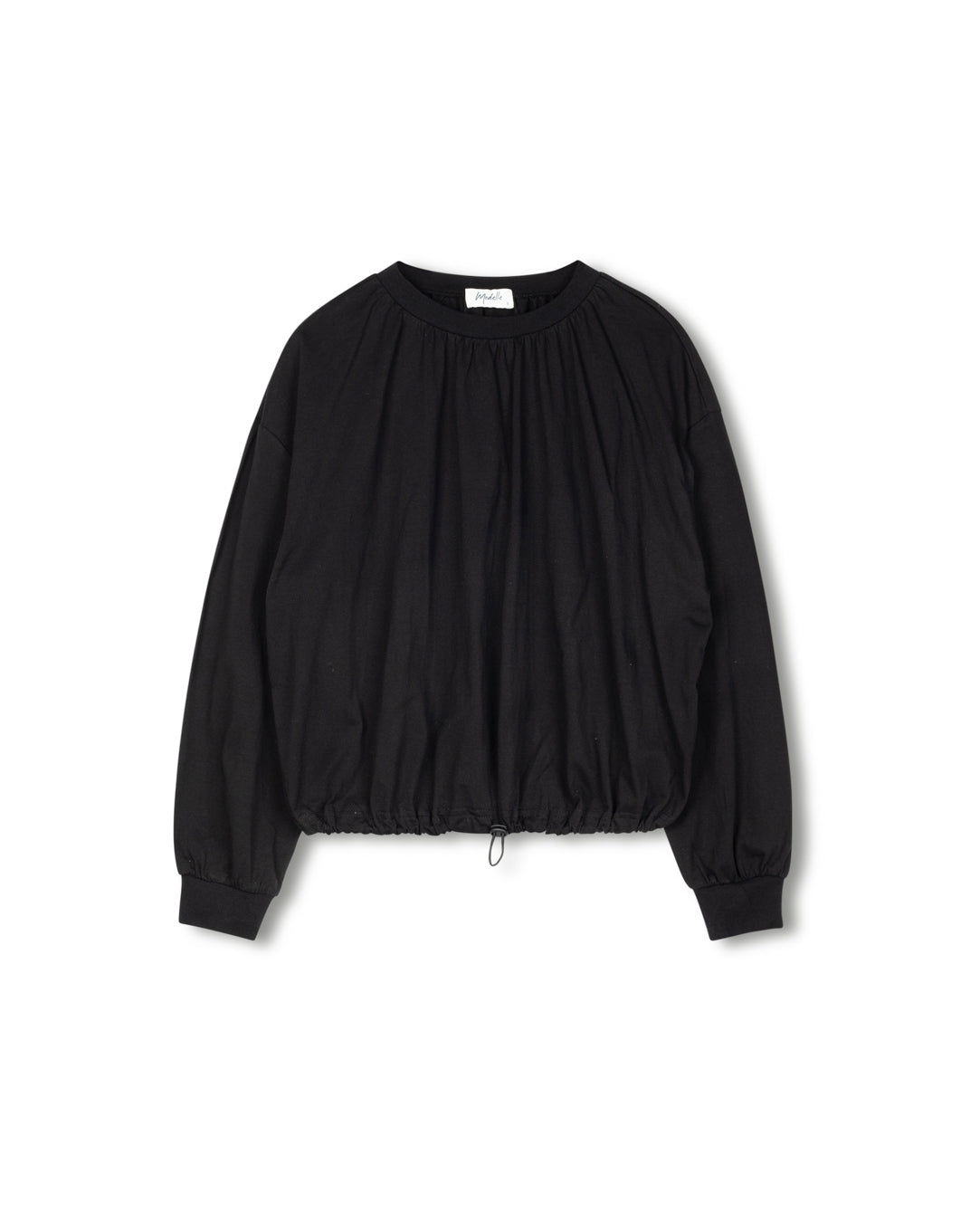 Tee Fabric Crew Neck - Junees