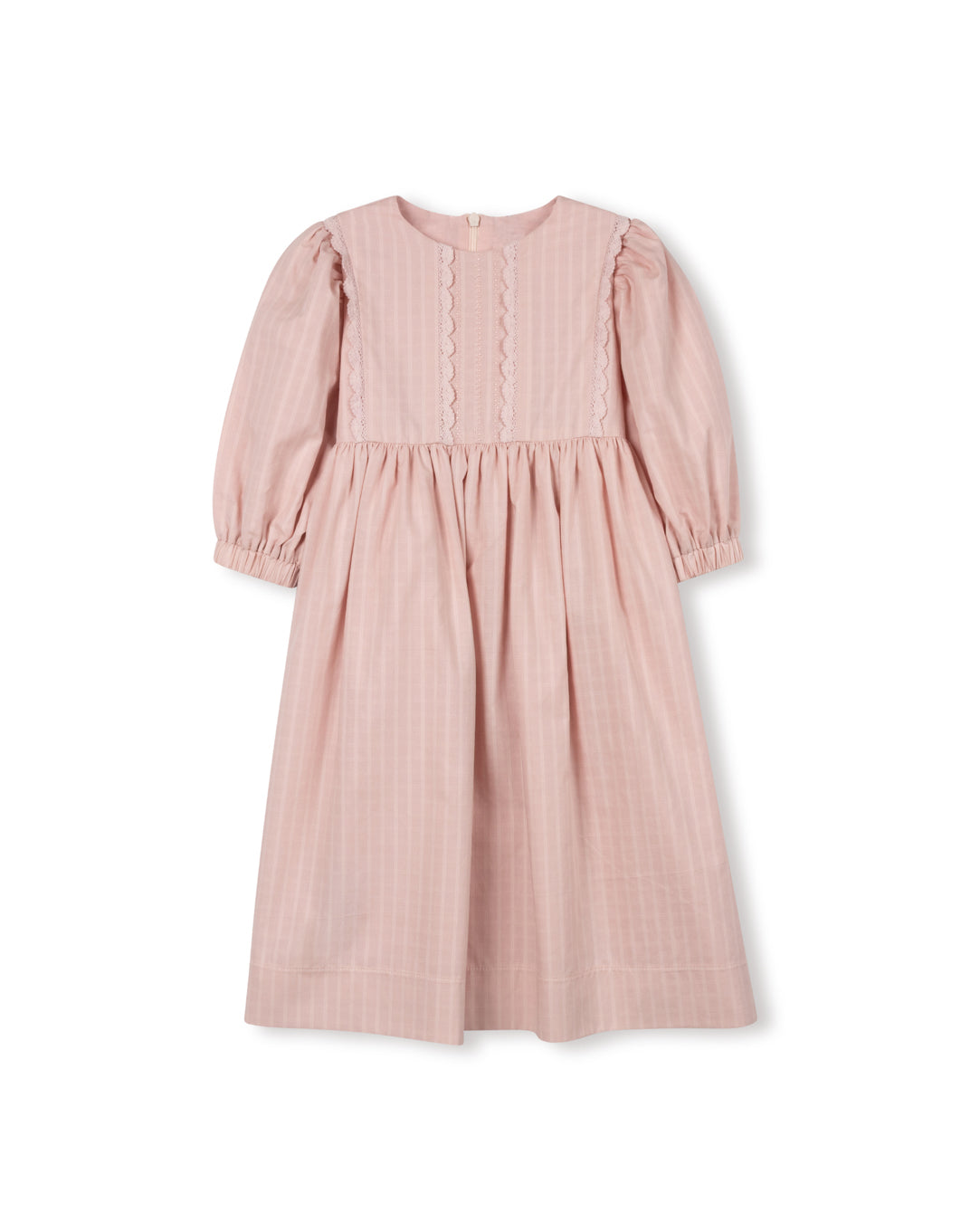 Blare Small Textured Dress