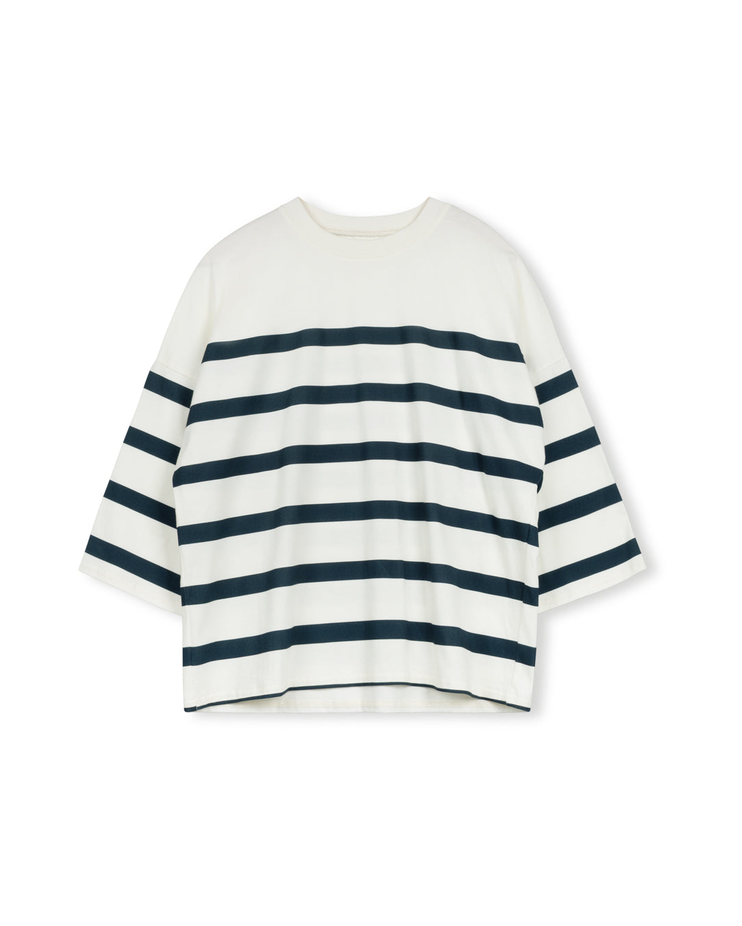 Striped Dolman Top - Junees