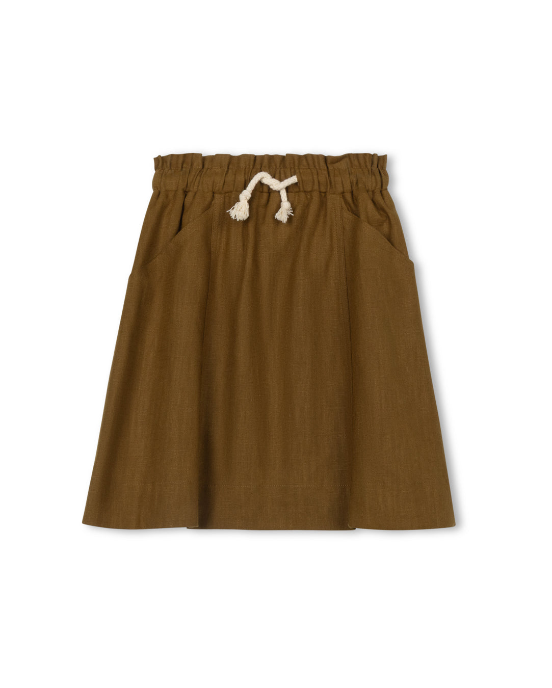 Bliss Drawstring Skirt