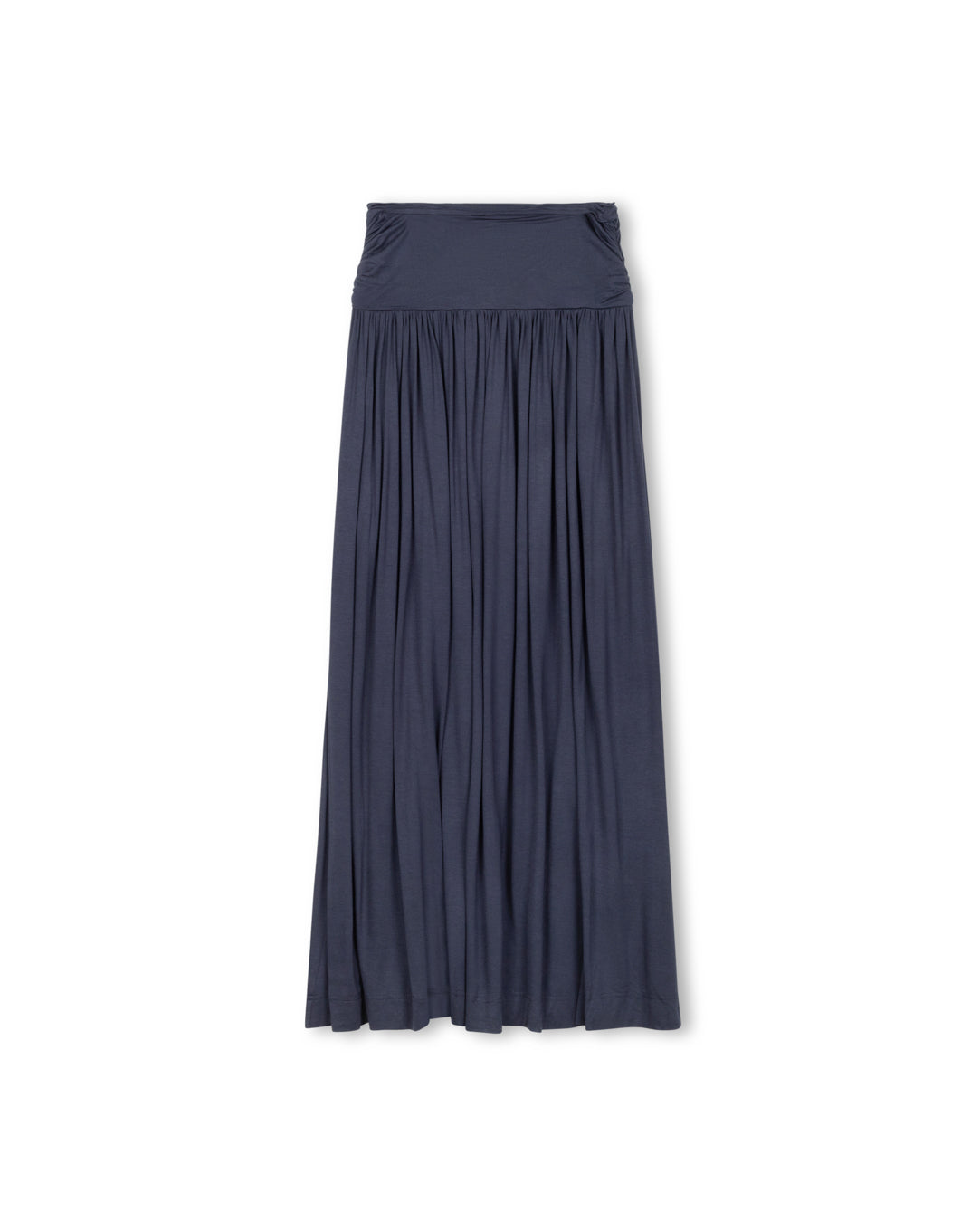Slinky Pocket Detaield Skirt - Junees