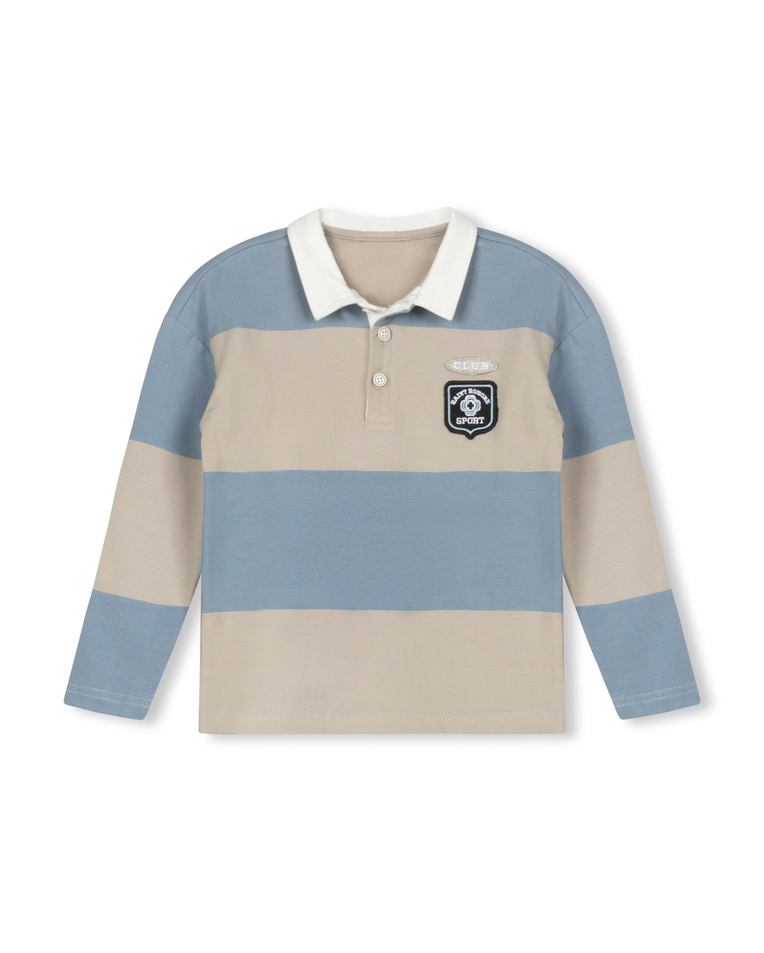 Sport T-shirt Long Sleeve Polo