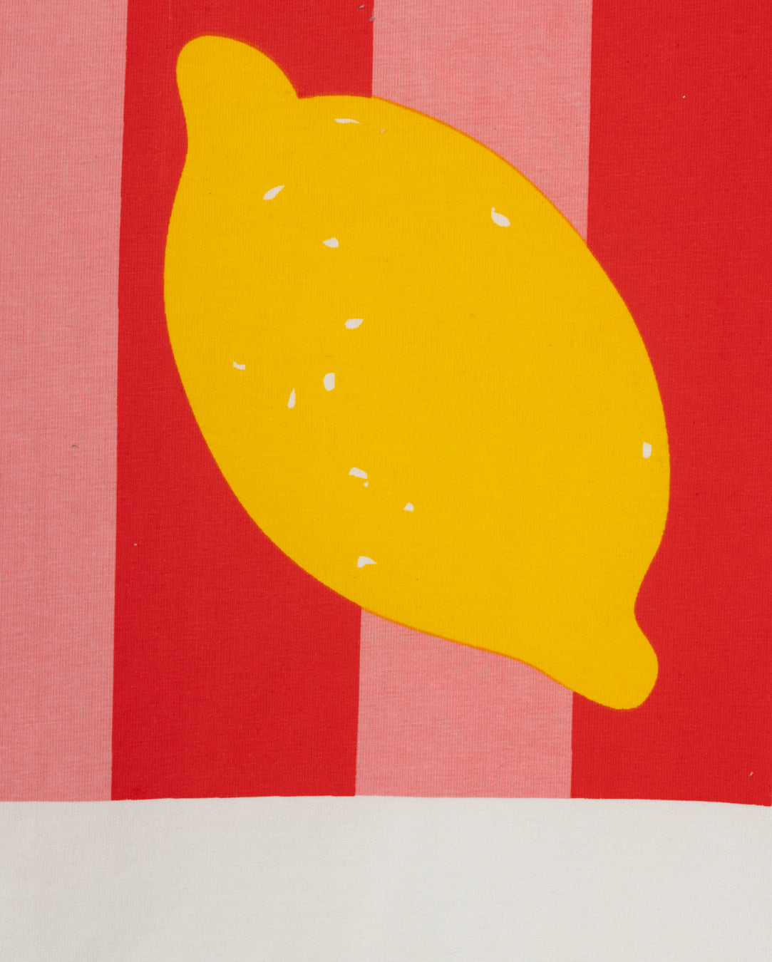 Thea Square Printed T-shirt