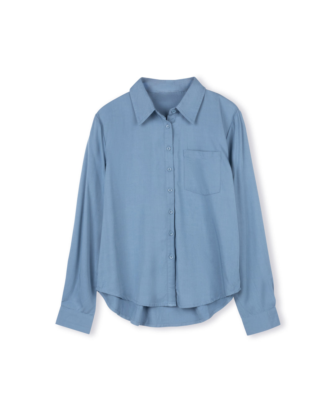 Bittern Blouse W-19418