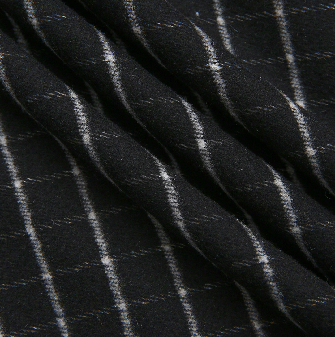 Micha Wool Skirt