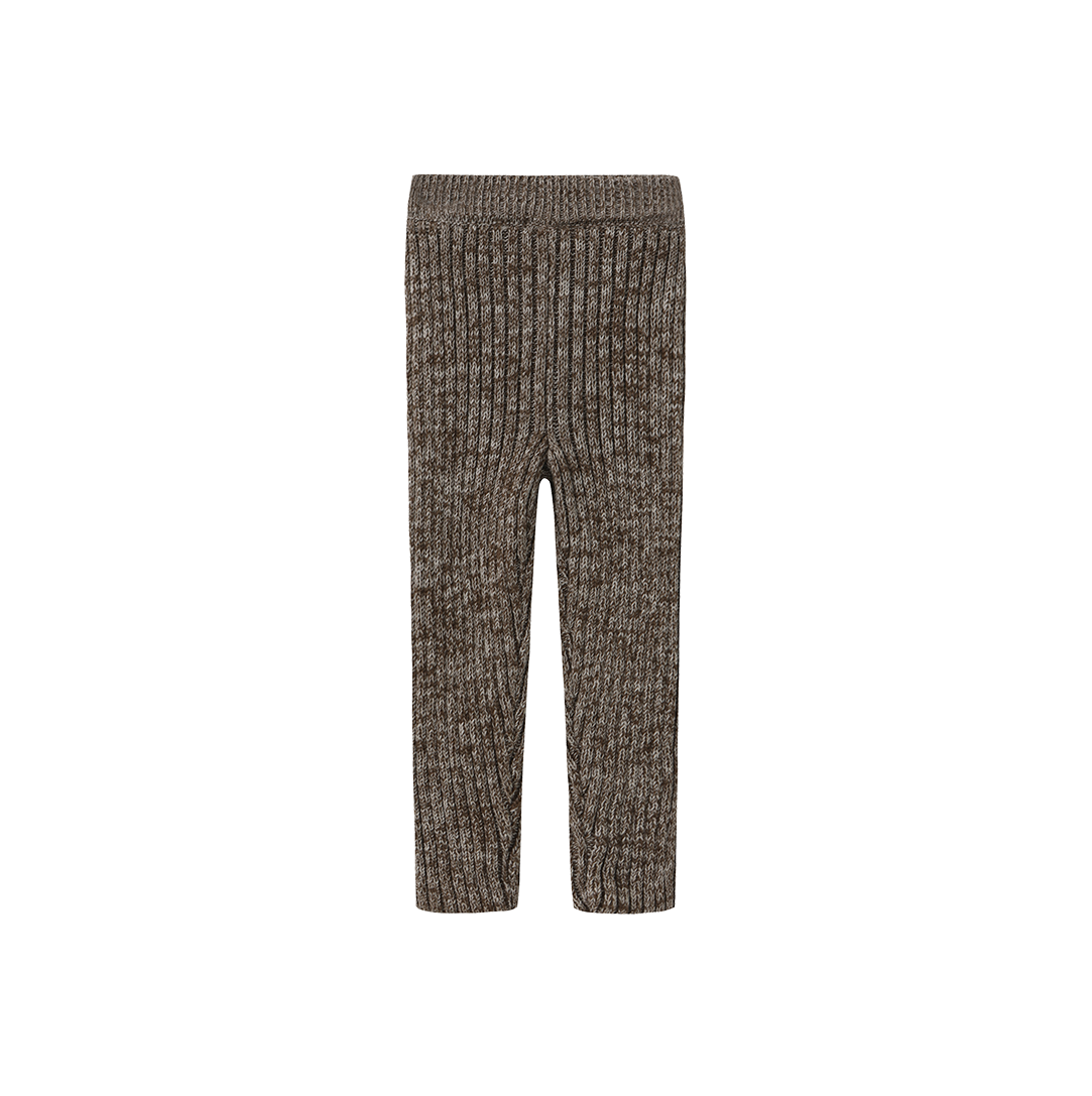 Hilton Marled Knit Sweater Set
