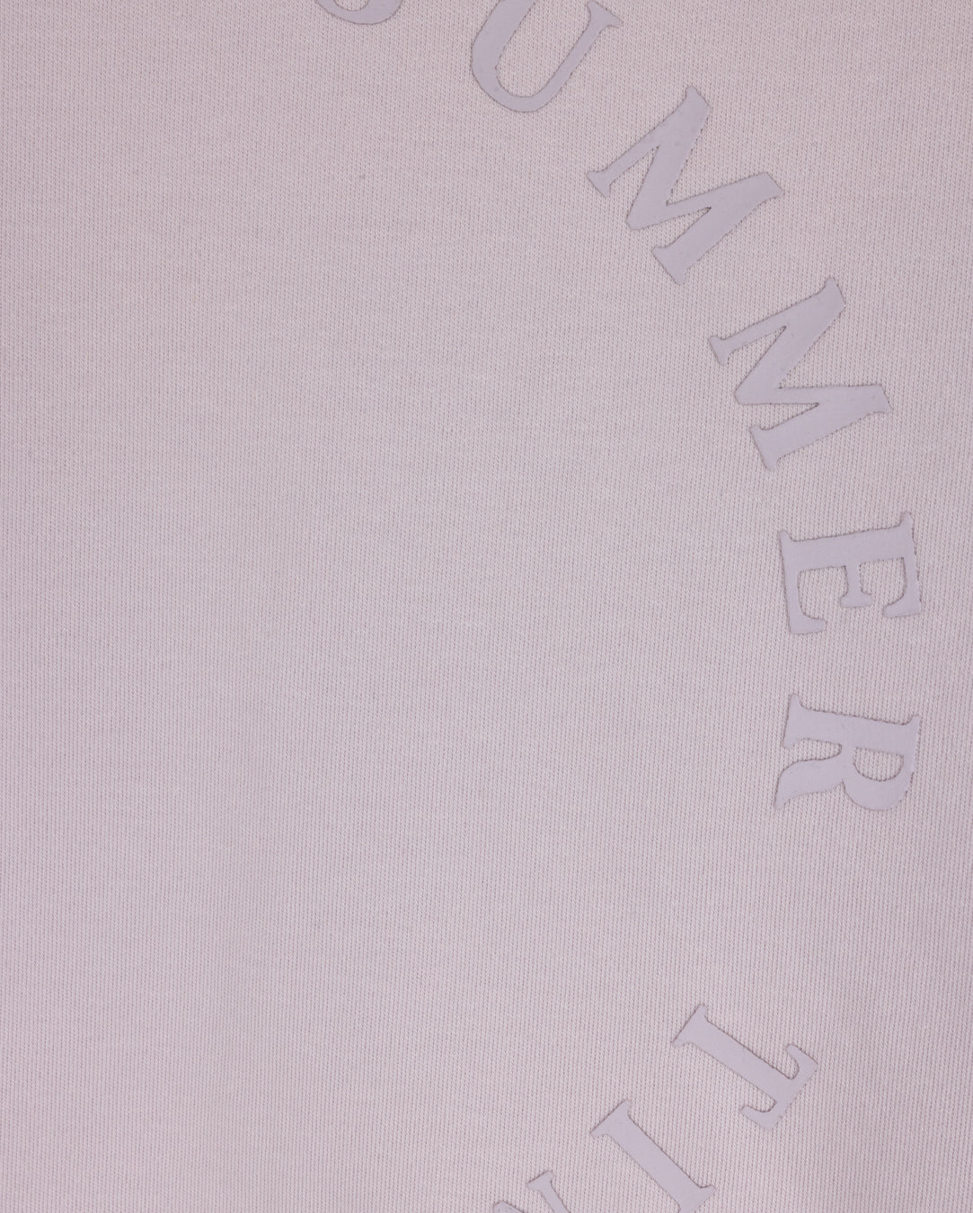 JoJo Embossed Tee - Junees