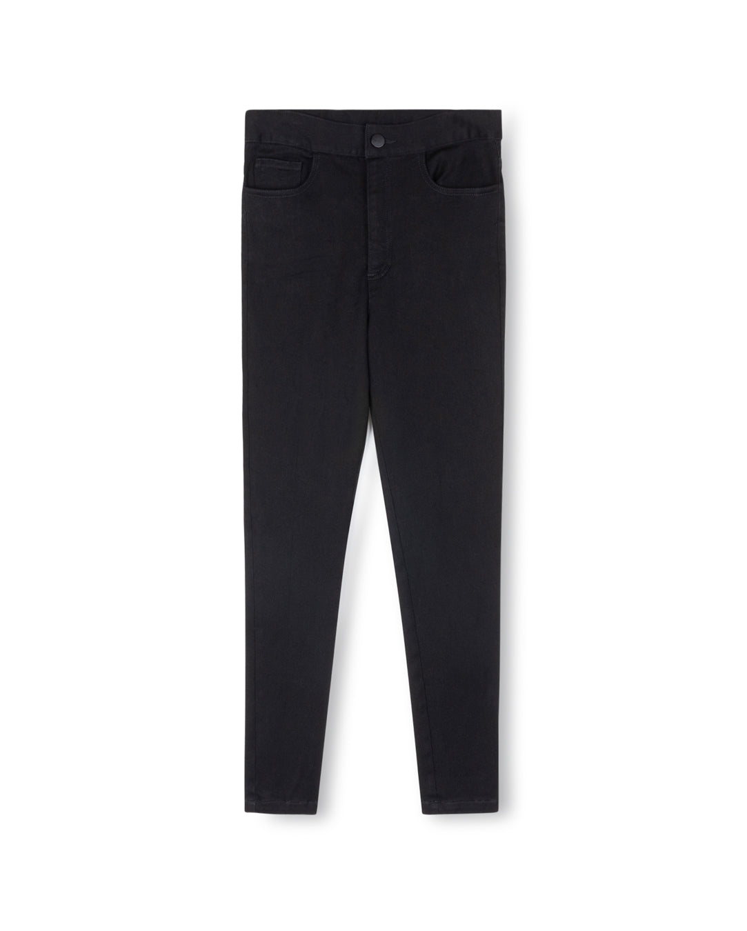 Casual Pocket Stretch Pant C-14962