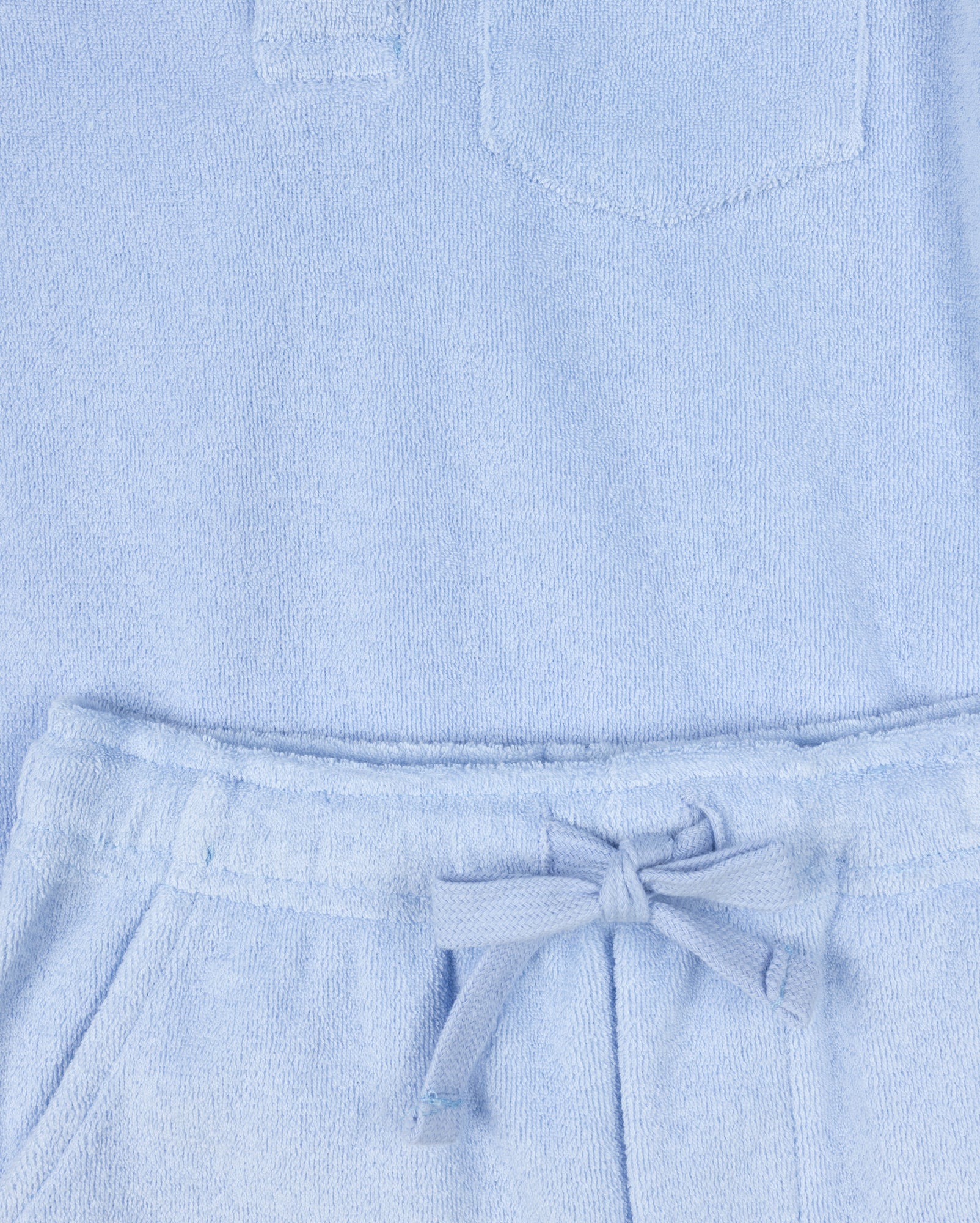 Terry Collared Set - Junees