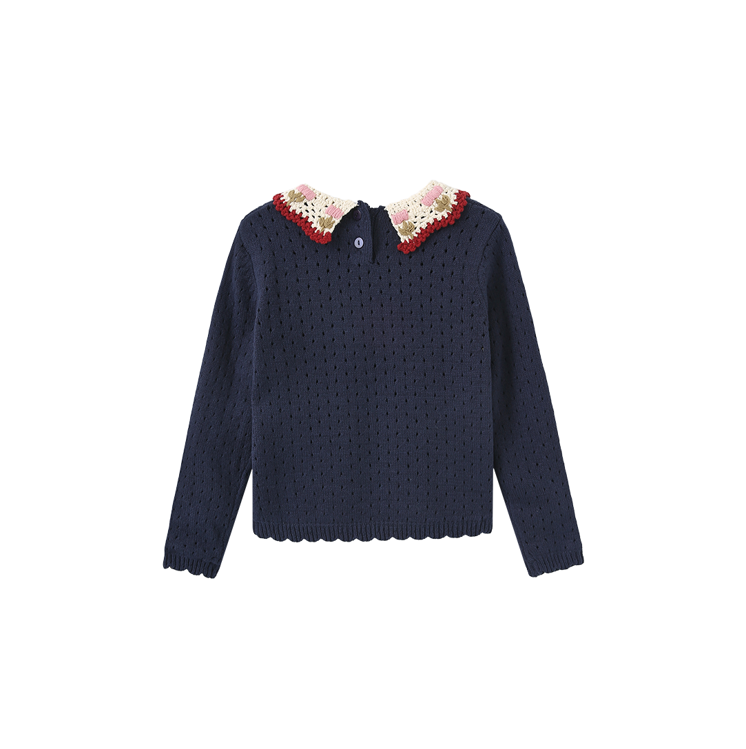 Saren Knit Sweater
