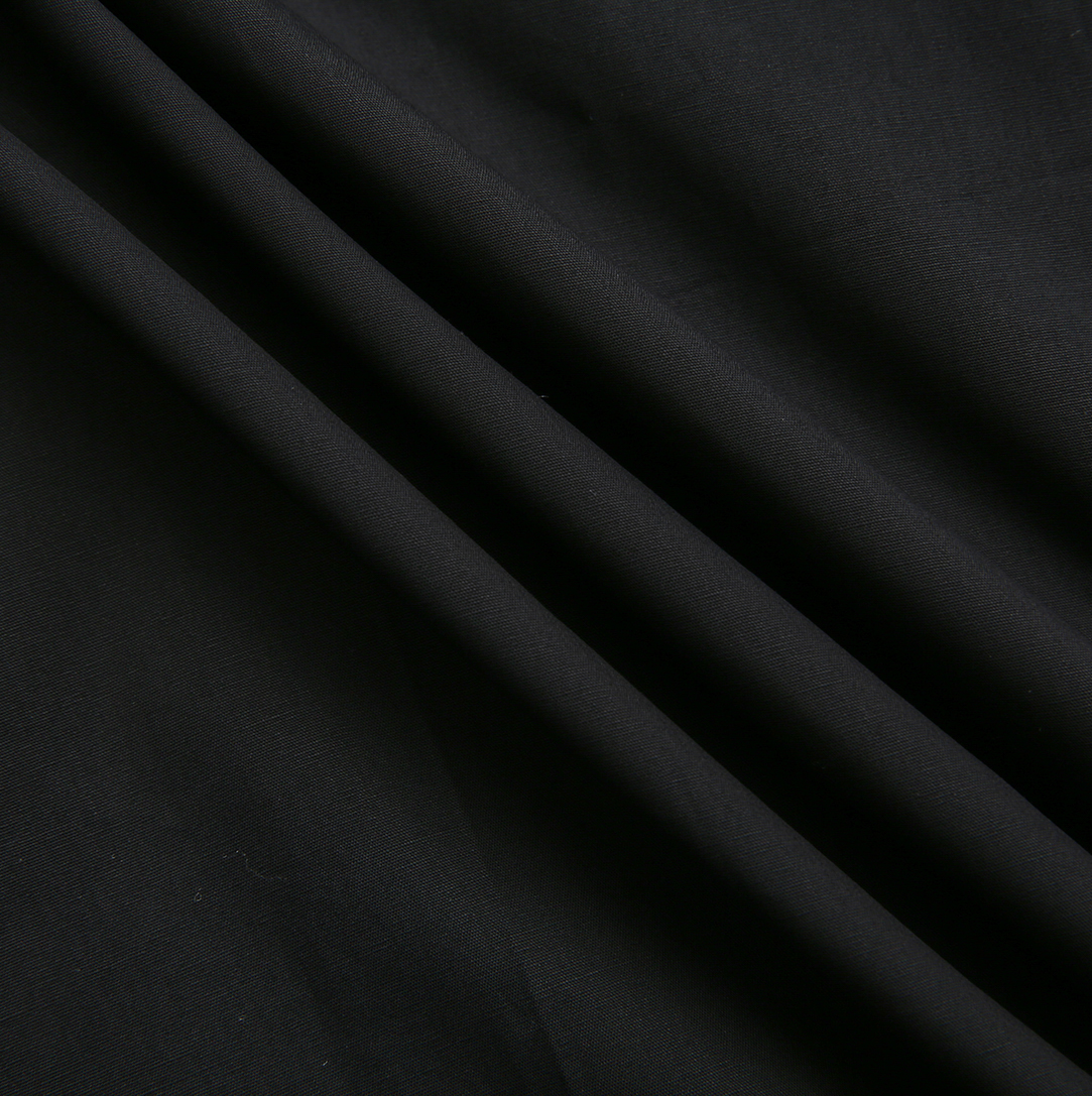 Taffeta Waisted Maxi Skirt