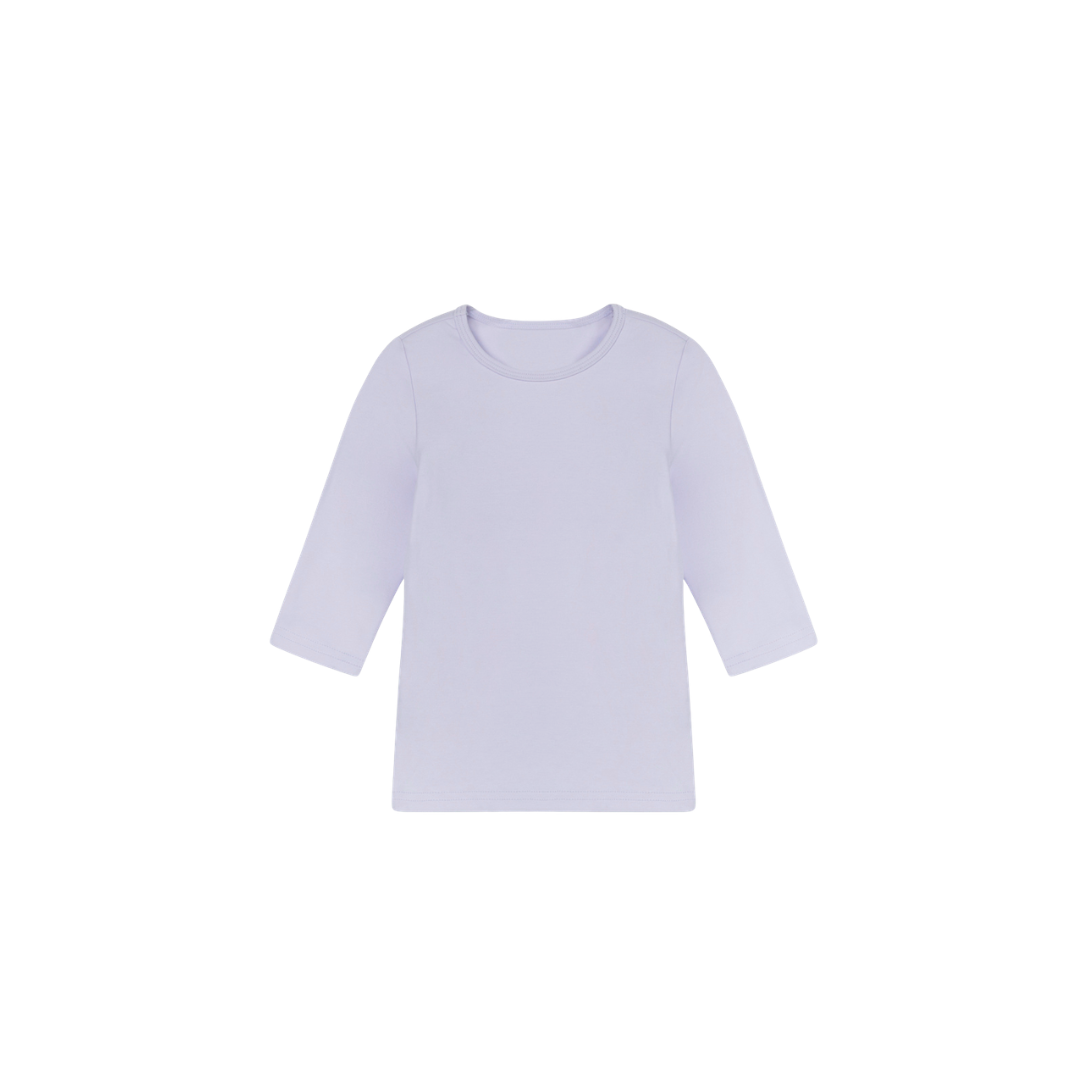 Tammy Solid T-shirt - Junees