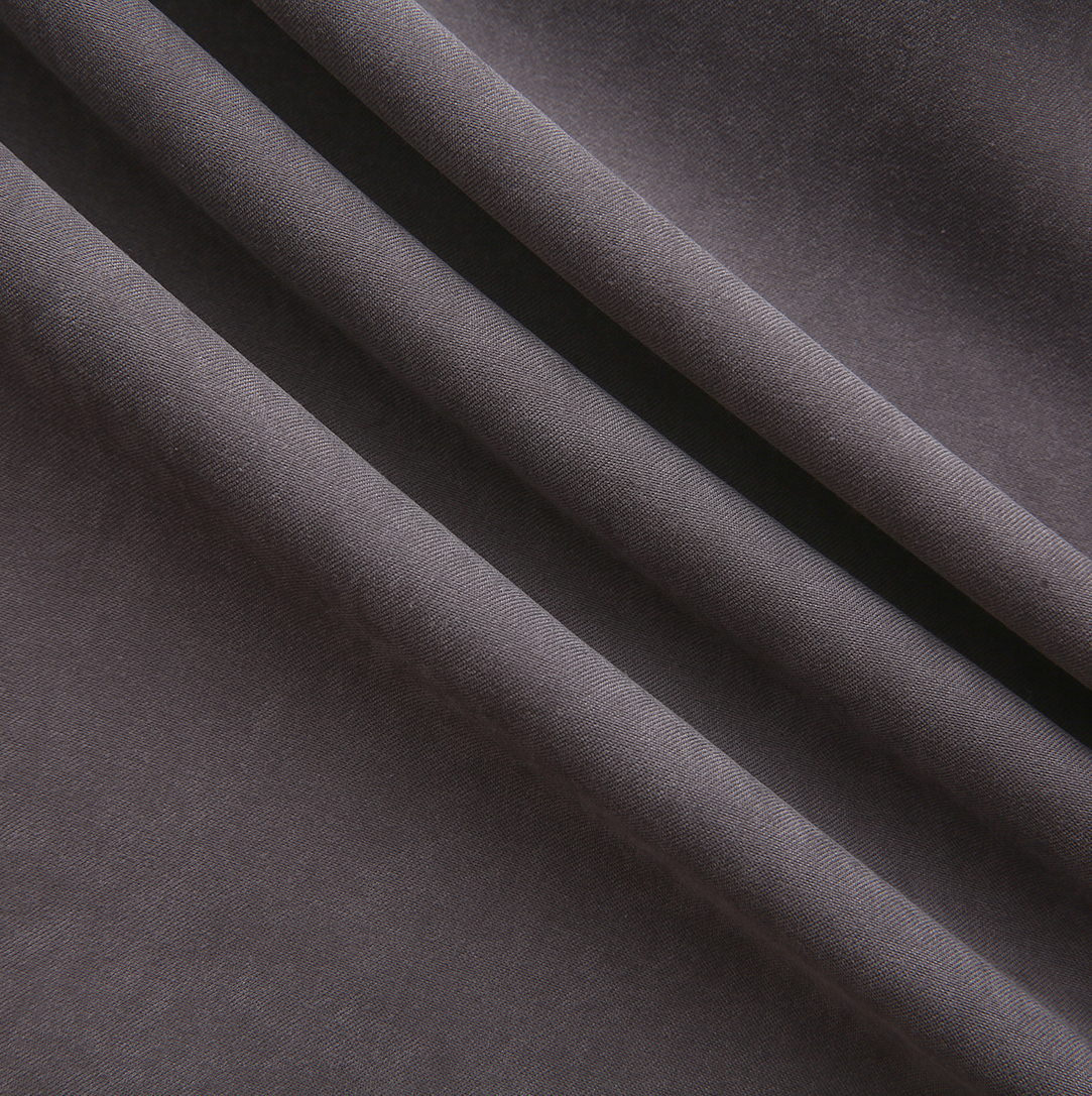 Tiramisu Cupro Skirt