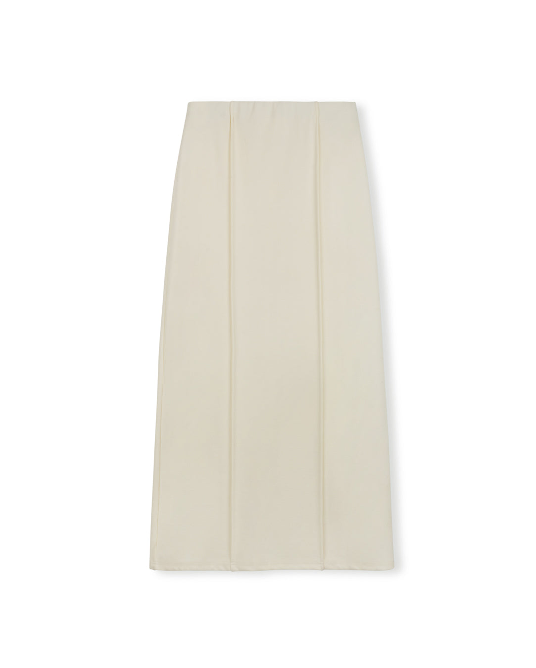 Caleb Ponti Straight Skirt