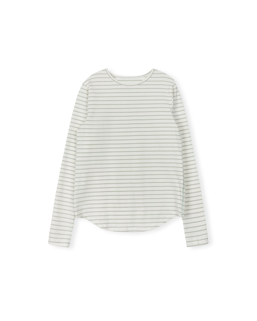 Ride Striped Tee - Junees