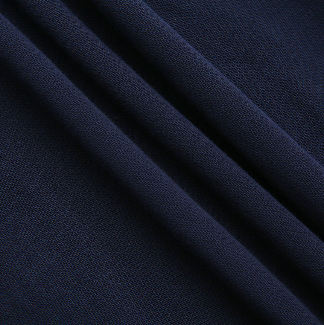 Erica Sailor Collar Sweatshirt