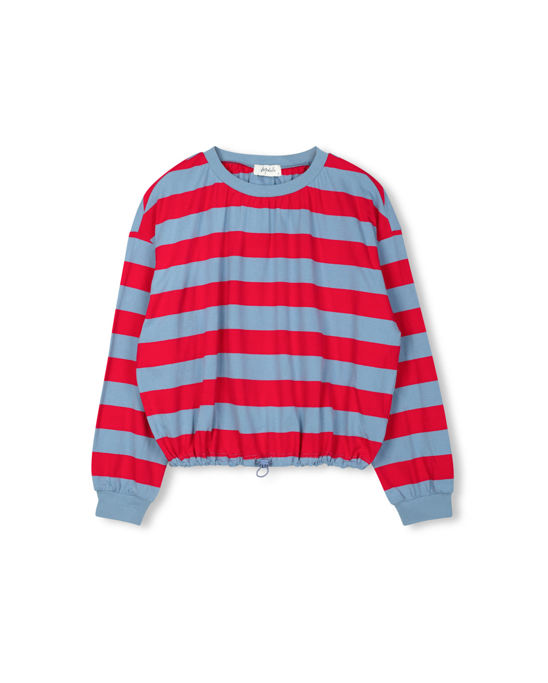 Tee Fabric Crew Neck - Junees