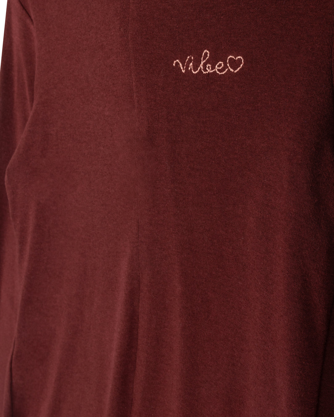 Modal Half Zip Hoodie