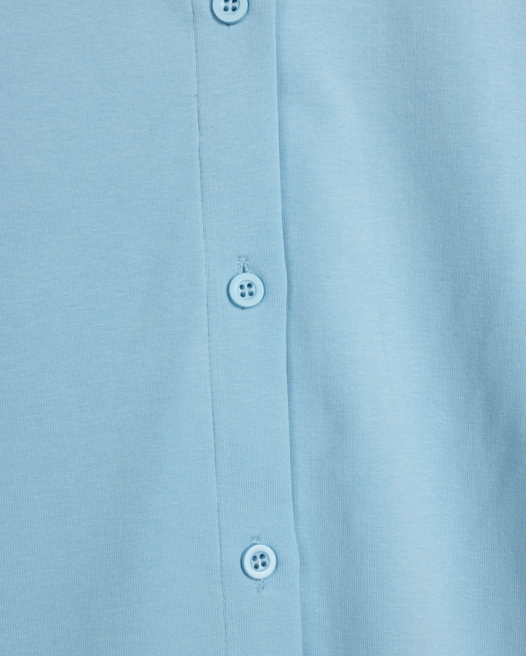 T-Shirt Cardigan Set