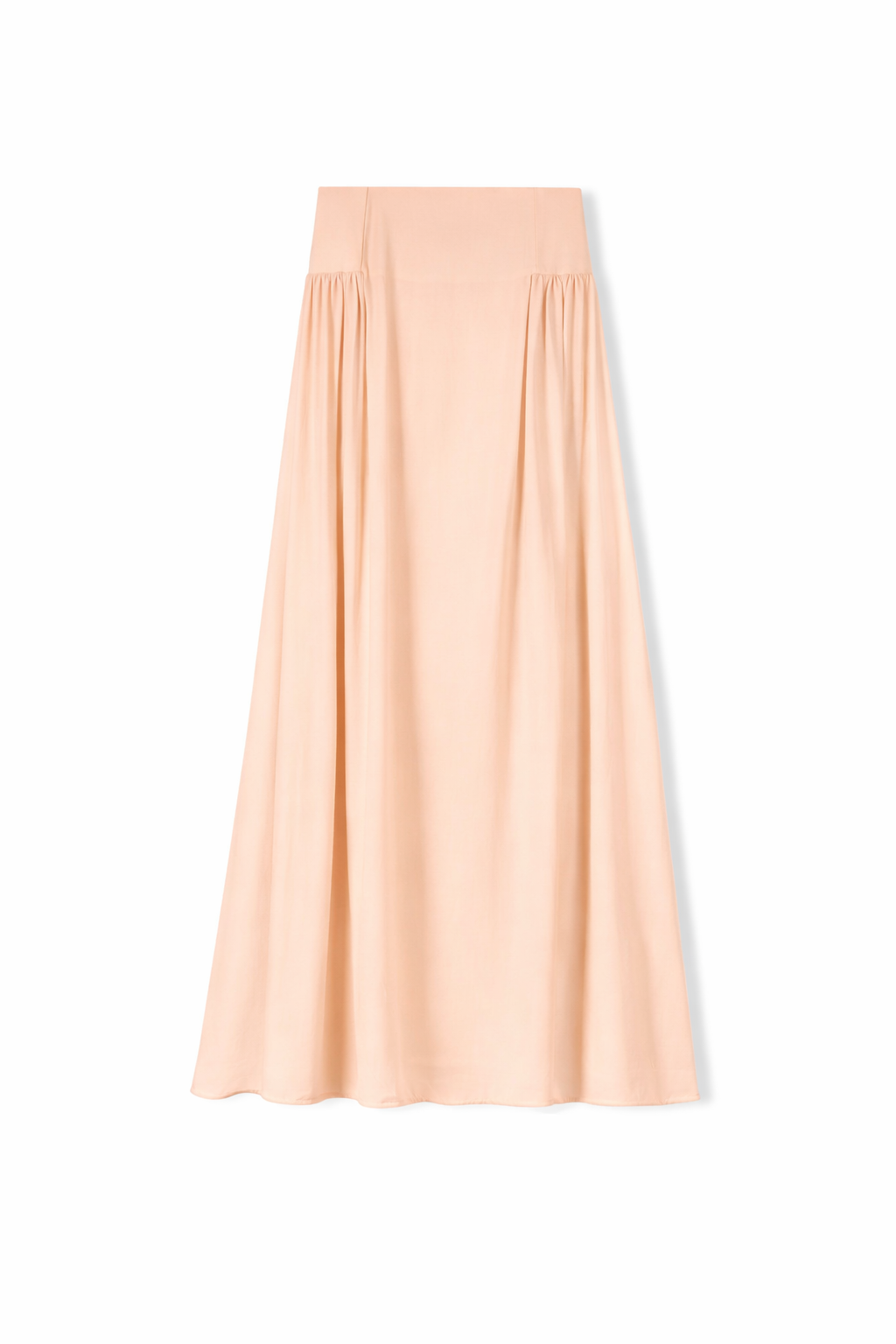 Soft Poplin Skirt - Junees