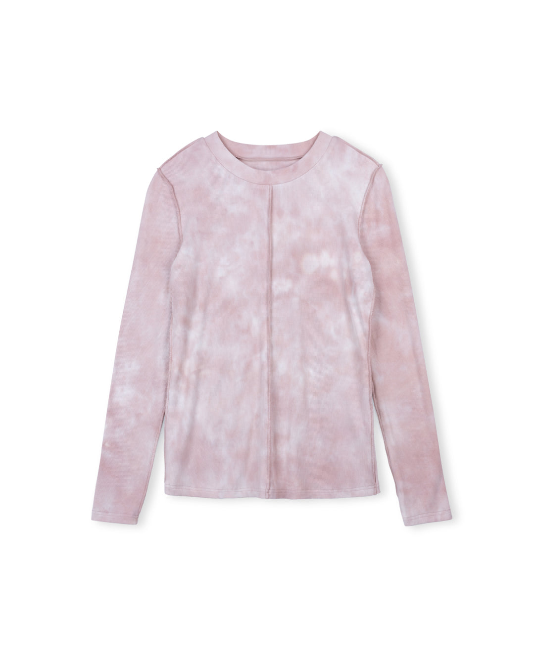 Milo Ribbed Tee W-19333