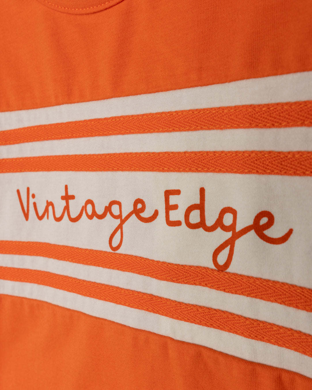 Hailie Contrast Bloomer Set