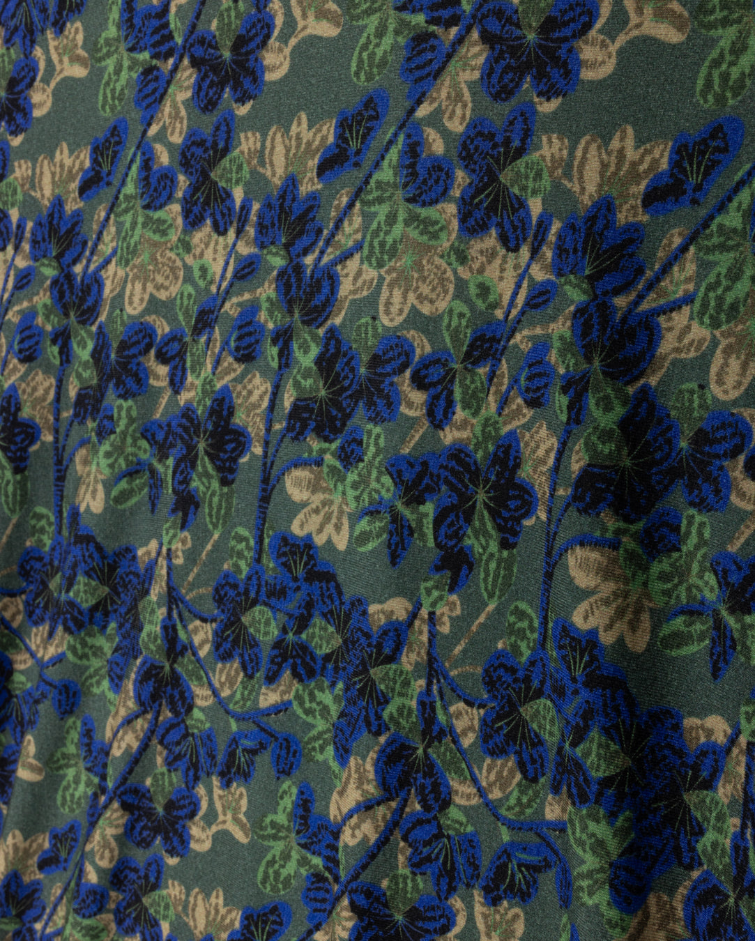 Amon Cotton Turtleneck