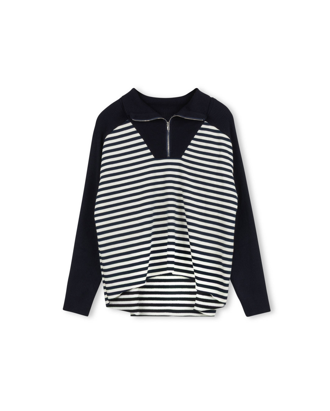 Spree Sweatshirt Top