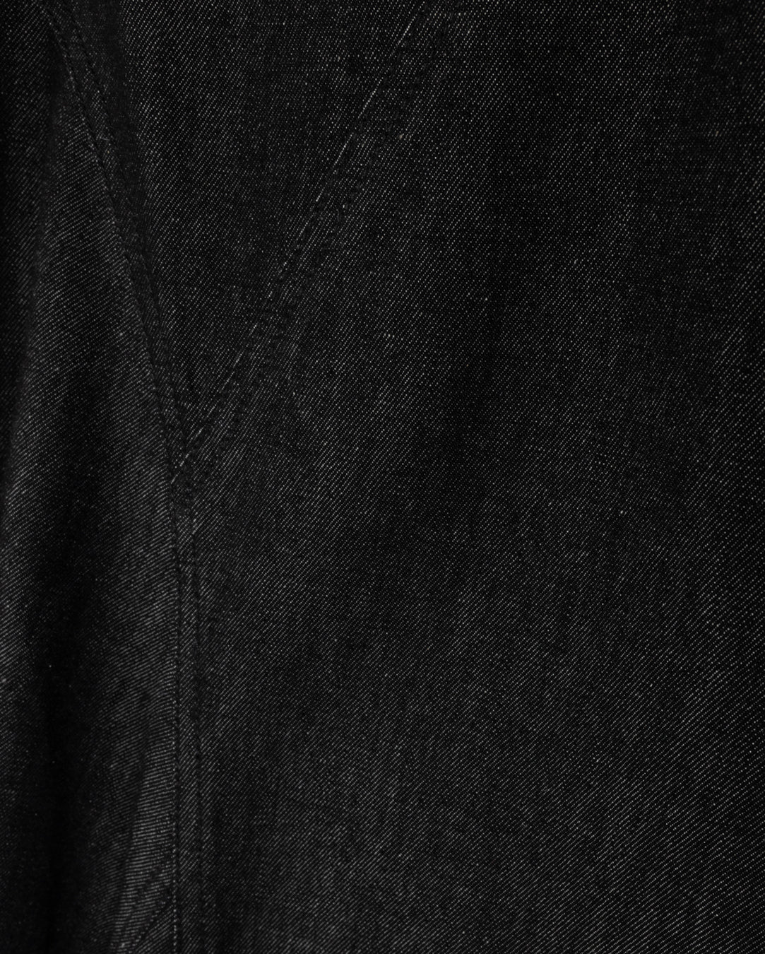 High Waist Maxi Skirt