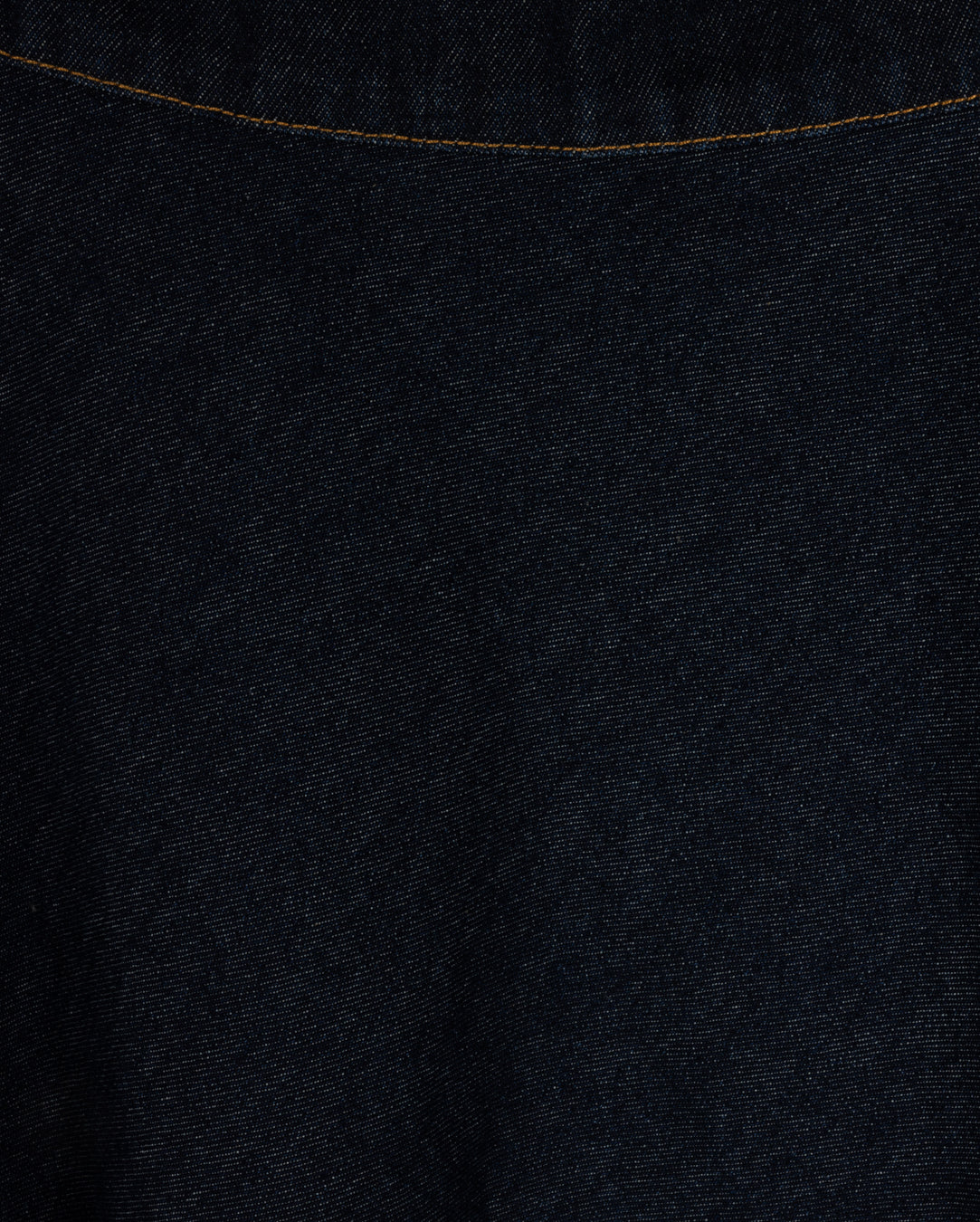 Classic Denim Skirt - Junees