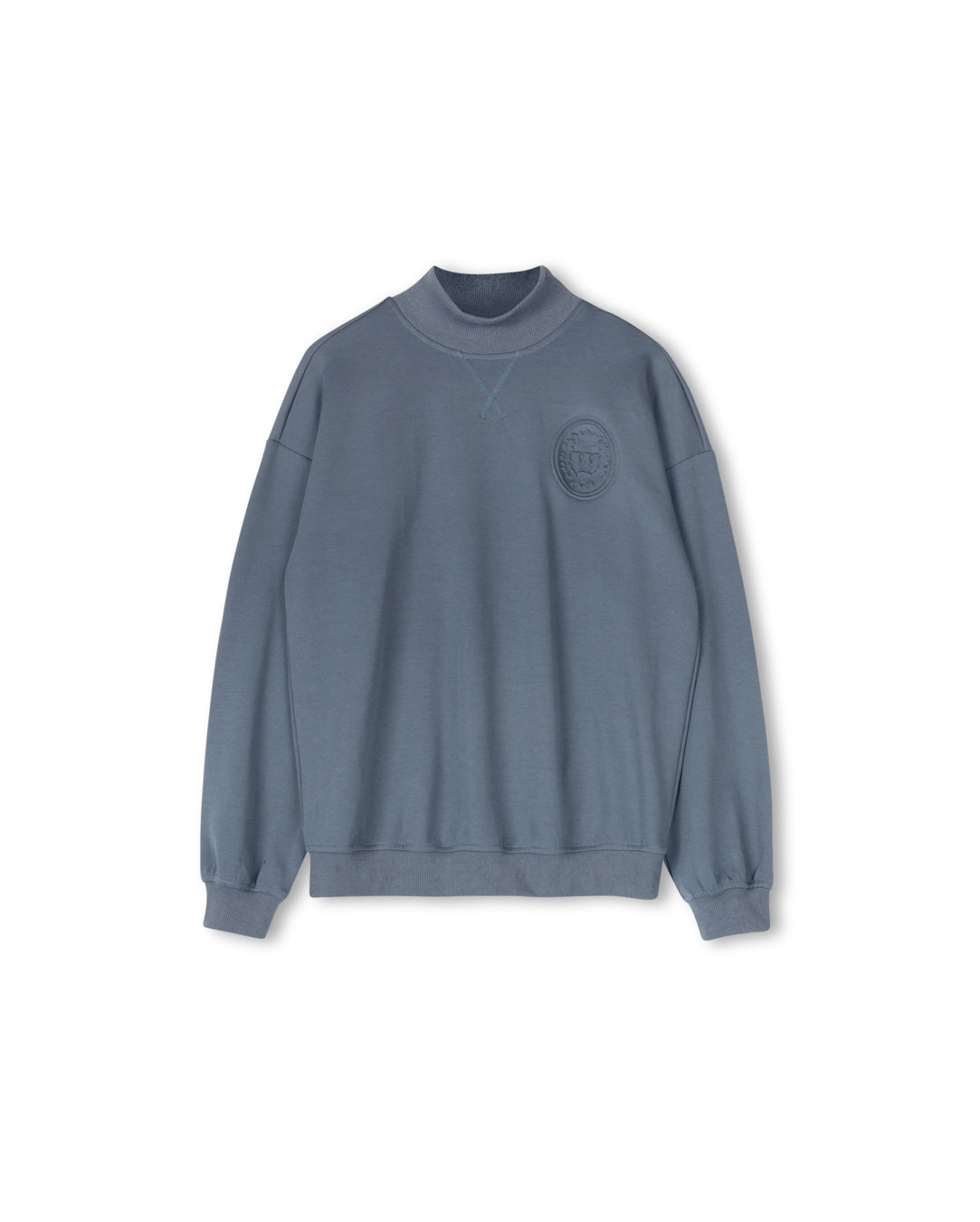 Wiles Scuba Sweatshirt