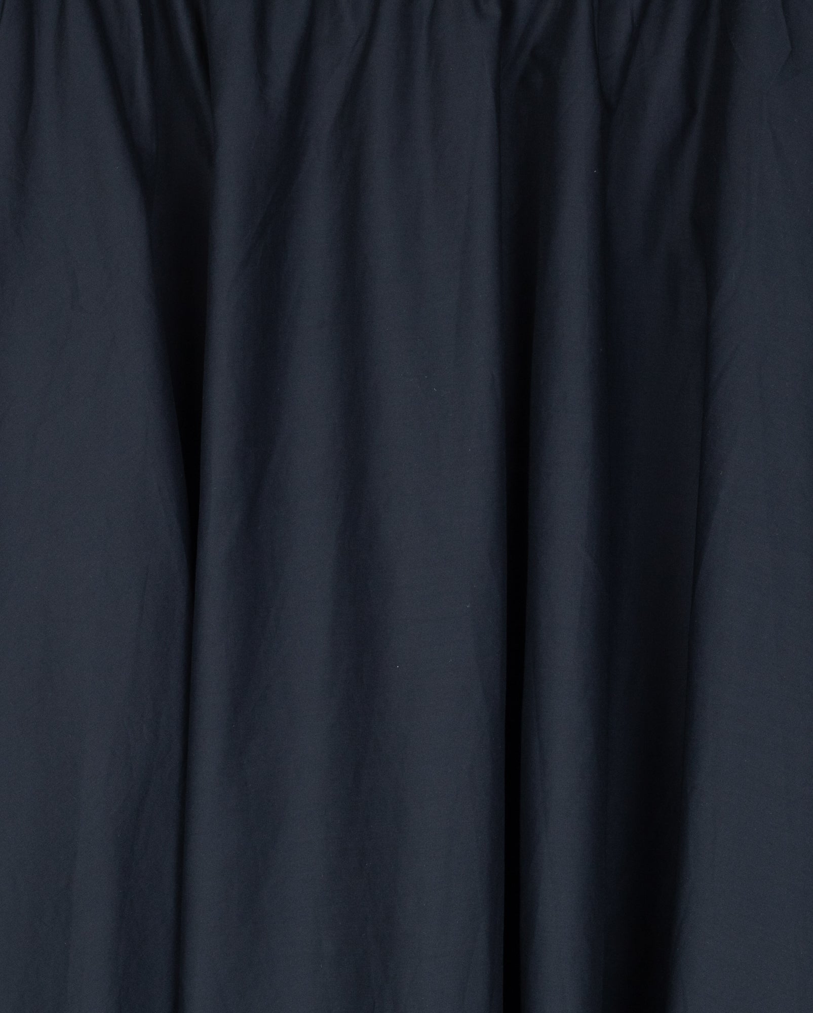 Canzo Poplin Elastic Waist Skirt - Junees