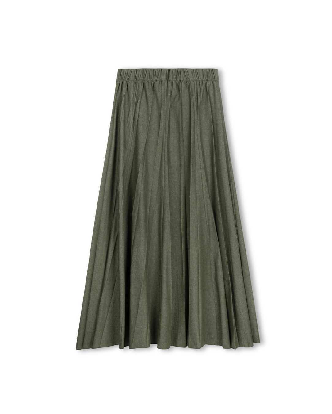 Fillmore Denim Skirt - Junees