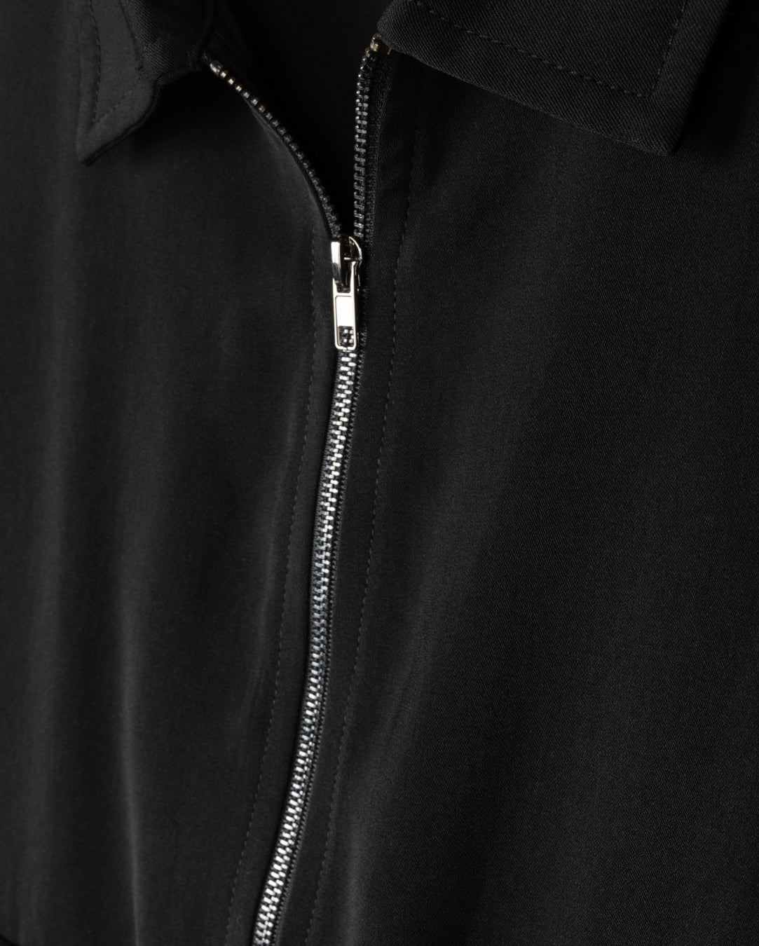 Chaddy Cupro Jacket