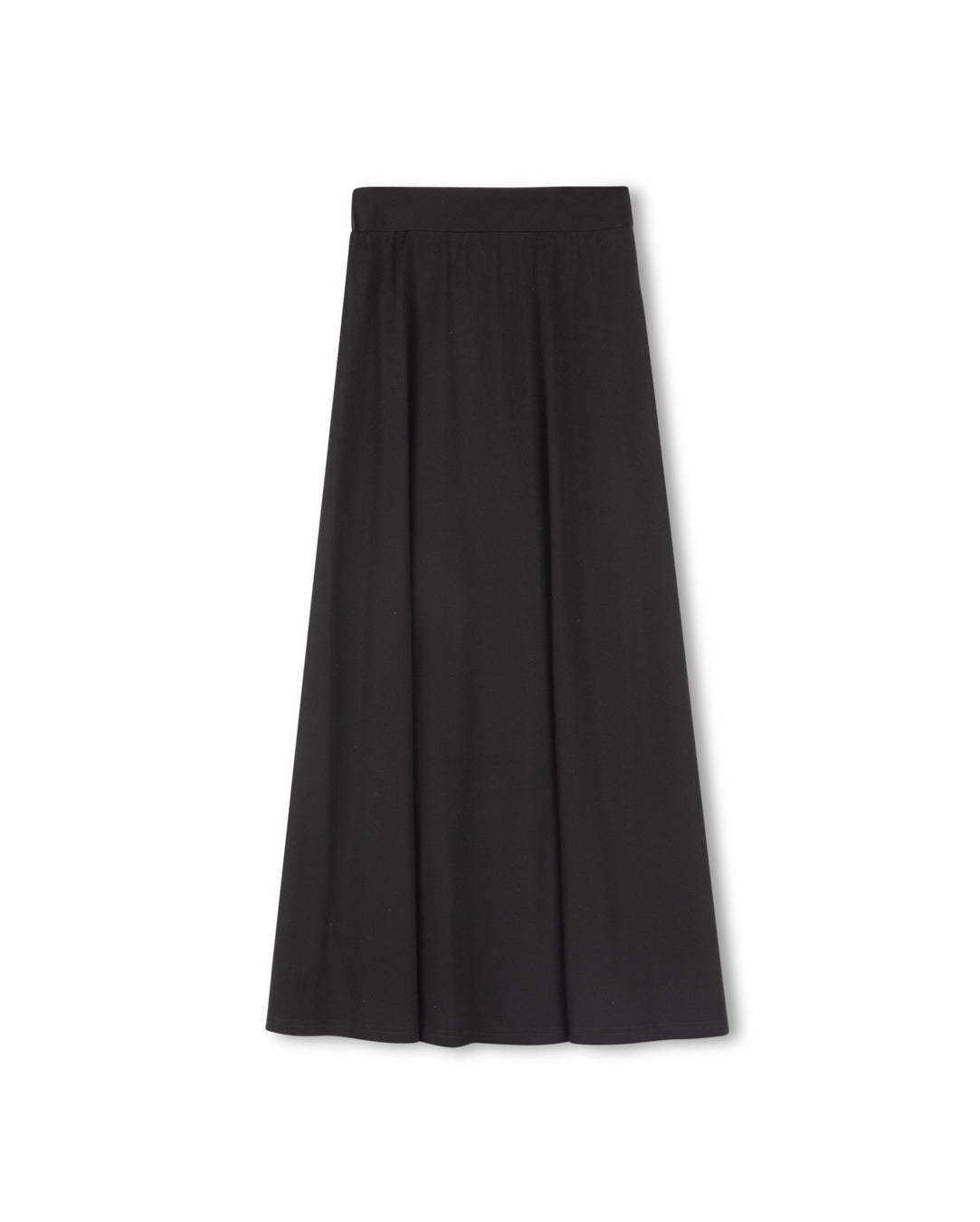 Maxi Circle Skirt W-16996