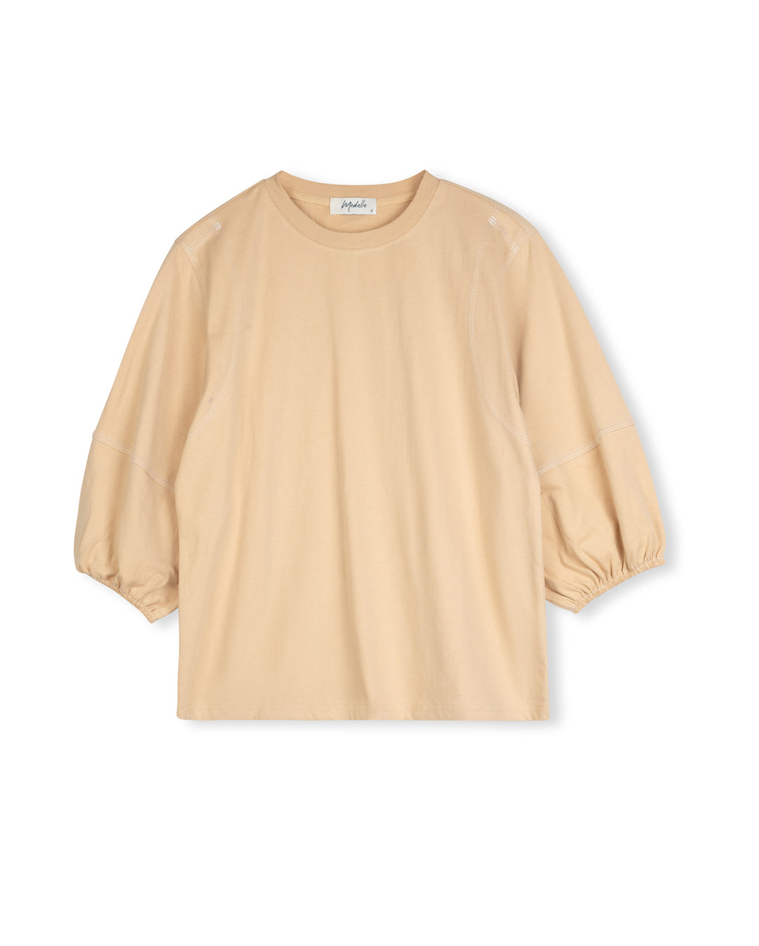 Caralee Stitch T-Shirt - Junees