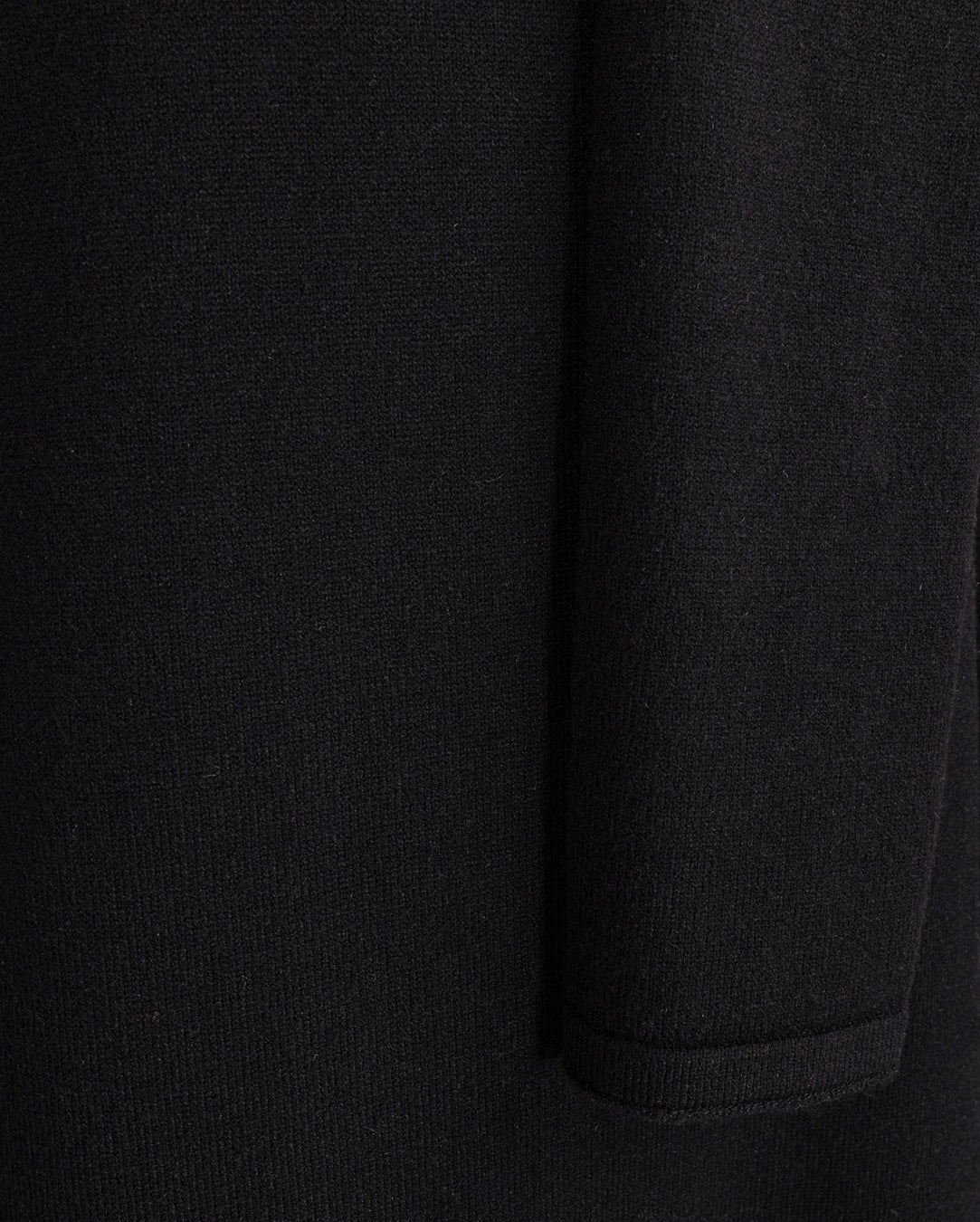 Vickers Turtleneck Dress