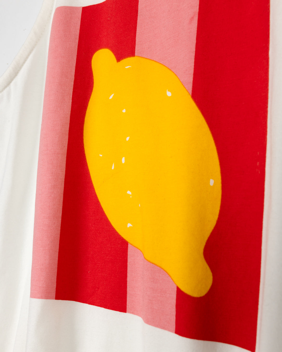 Thea Square Printed Romper