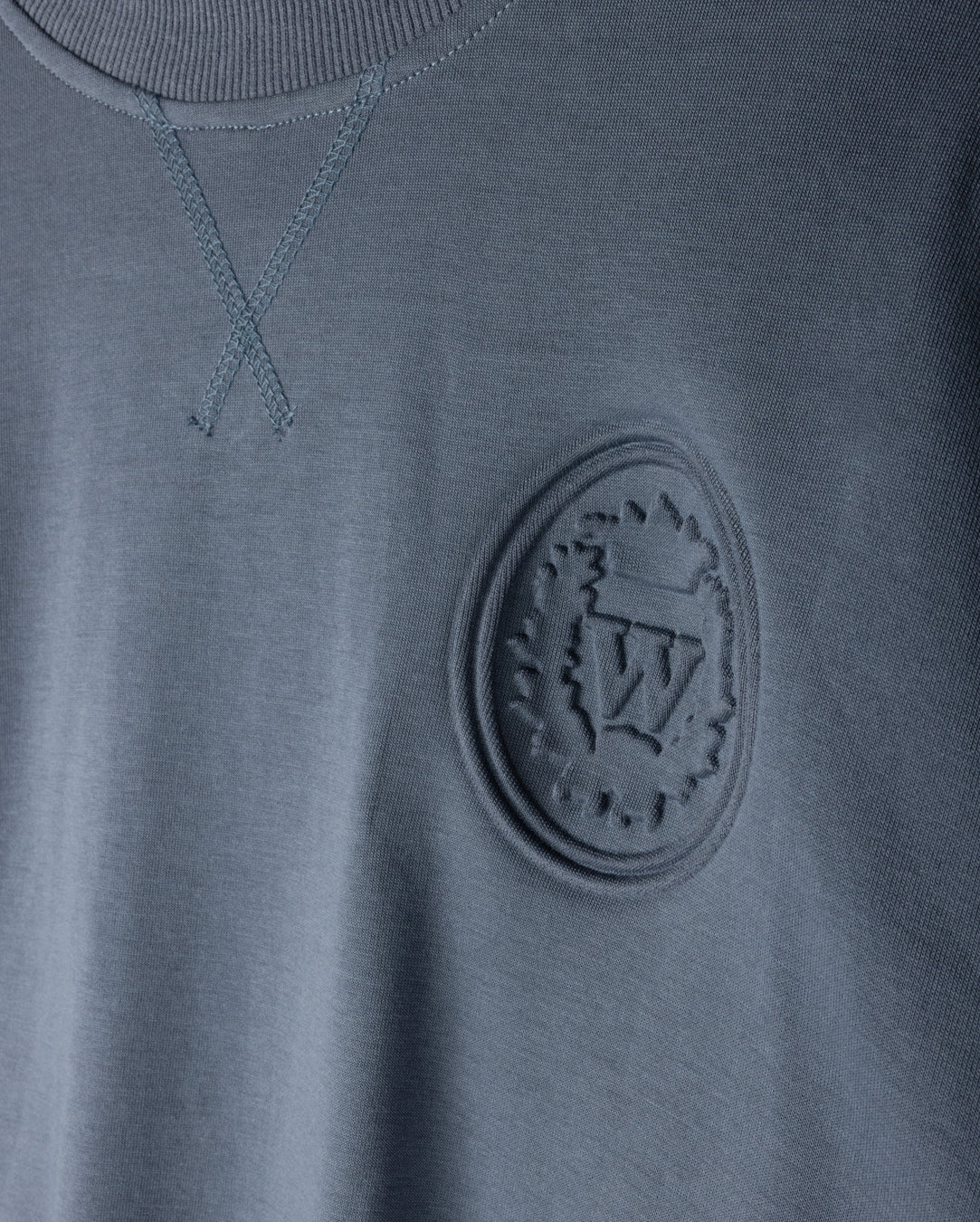 Wiles Scuba Sweatshirt