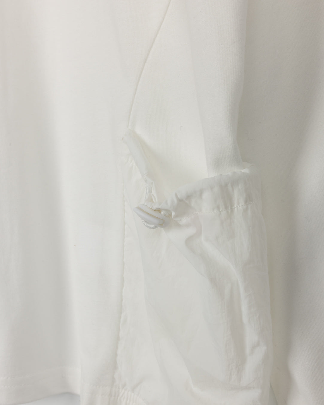 Parachute Detailed Tee - Junees