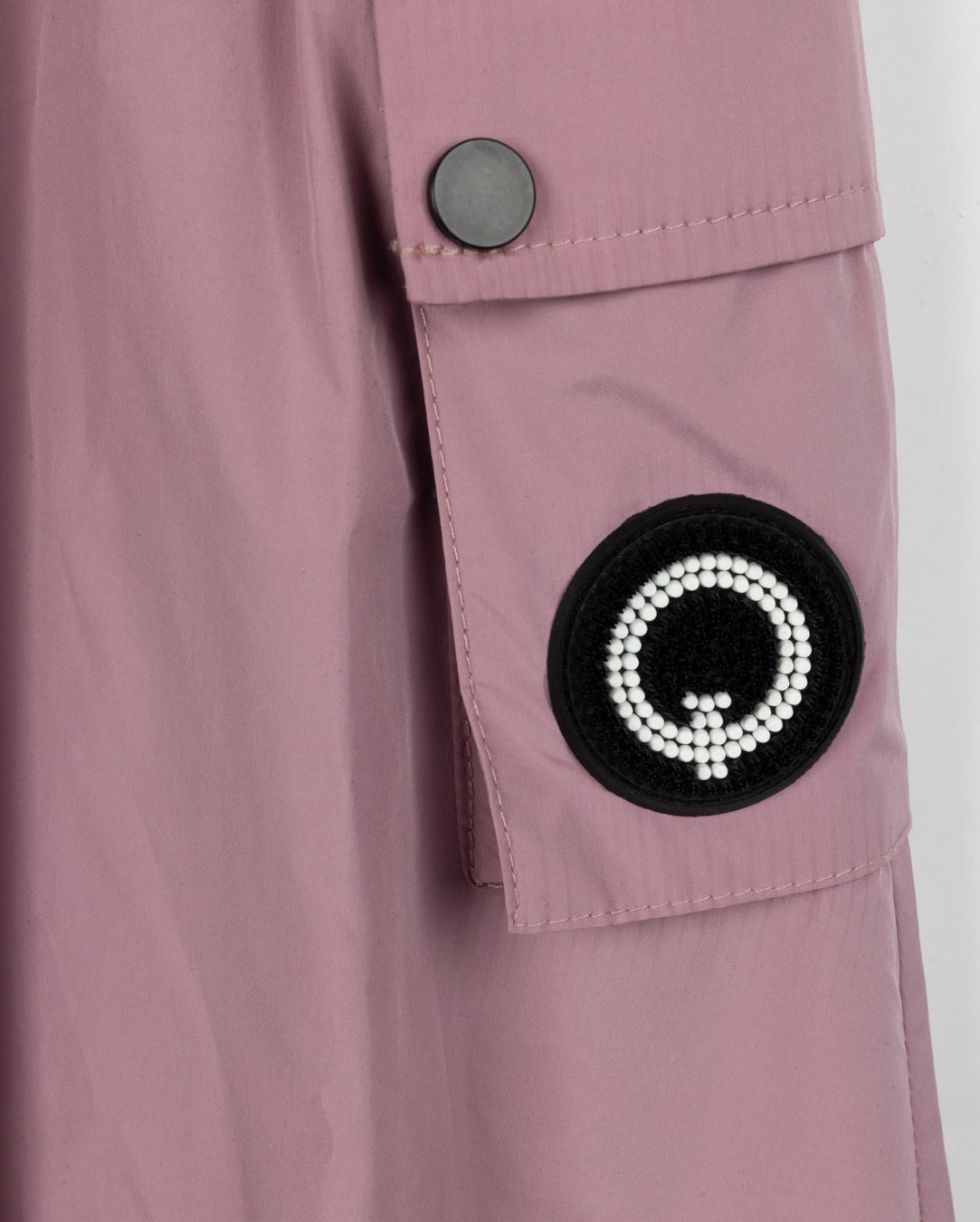 Mallow Parachute Pocket Skirt - Junees