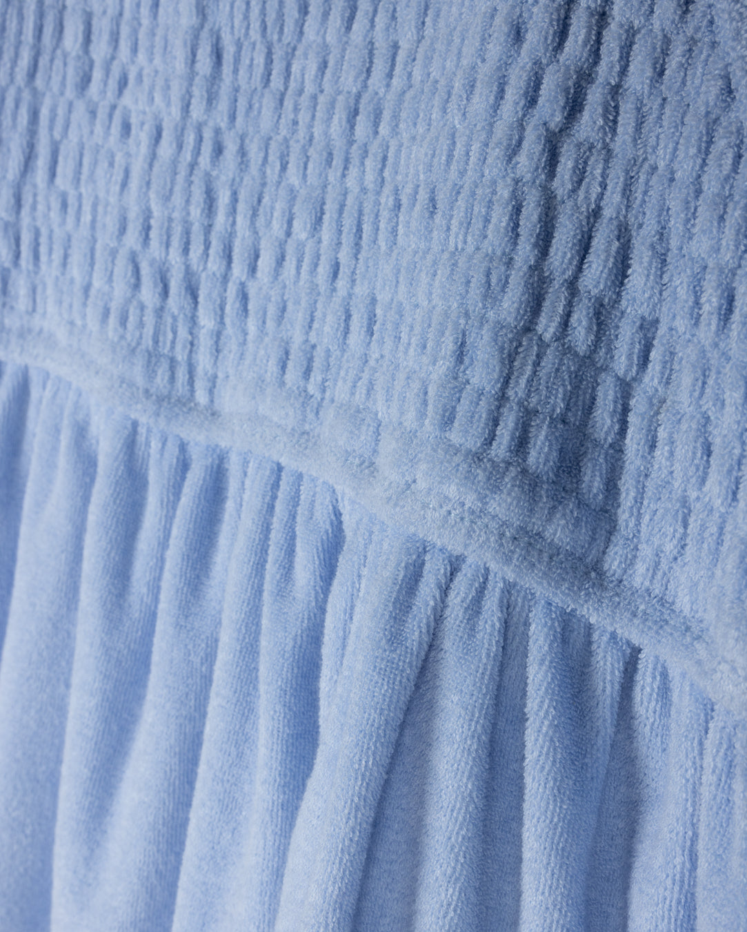 Terry Musical Note Dress