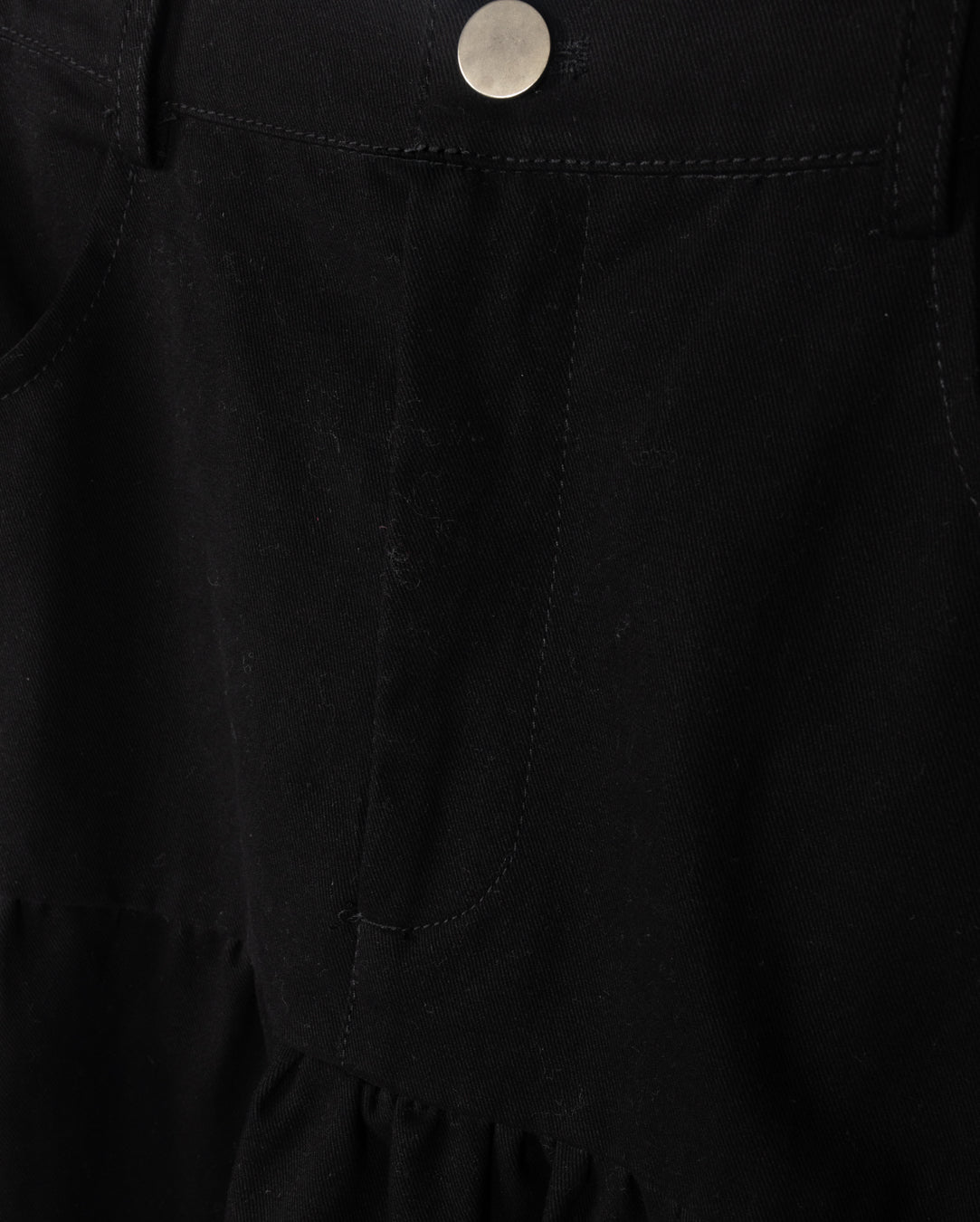 Denim Flaired Skirt - Junees