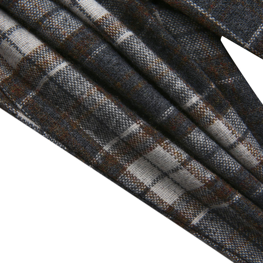 Iry Wool Pants