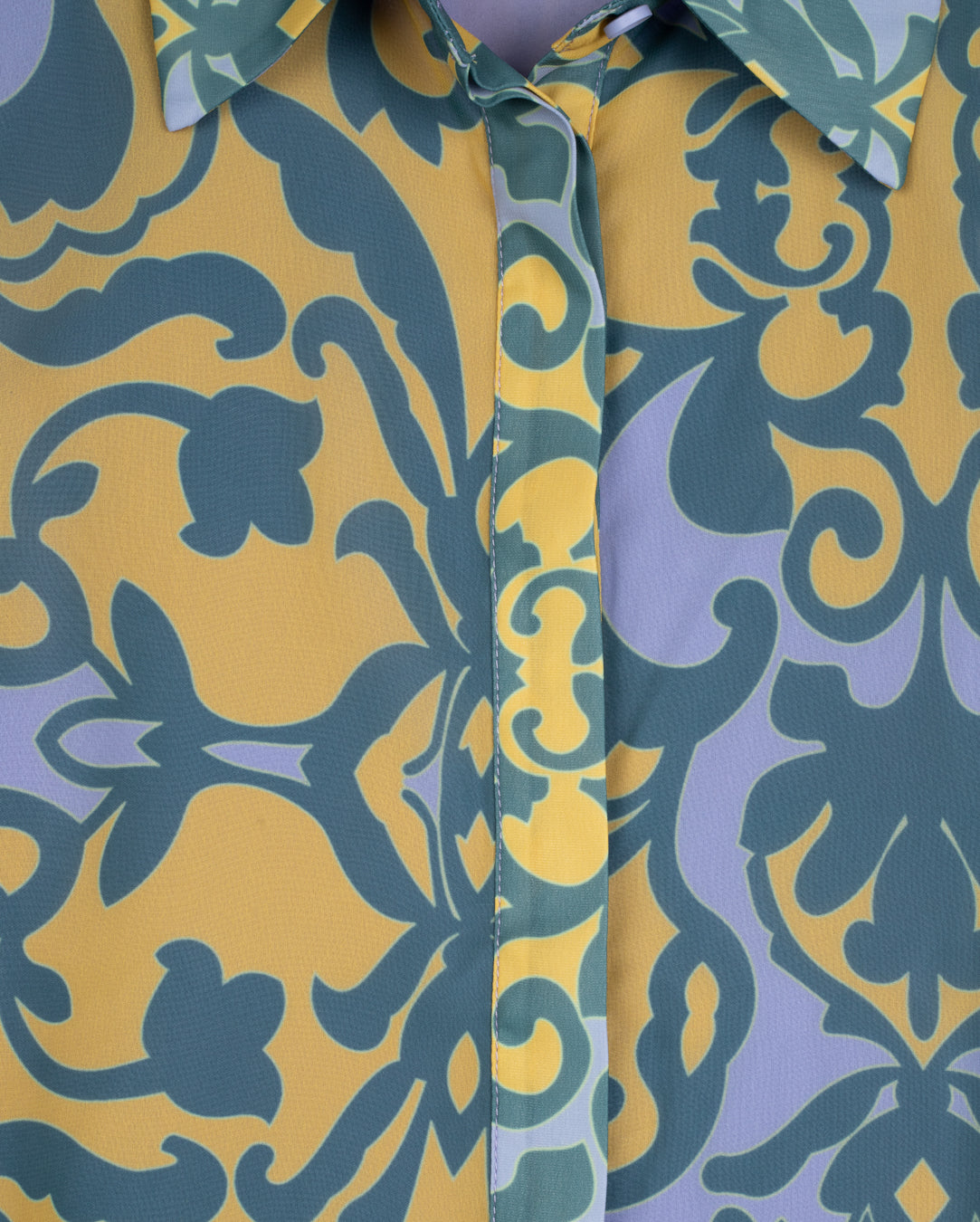 Stow Blouse - Junees