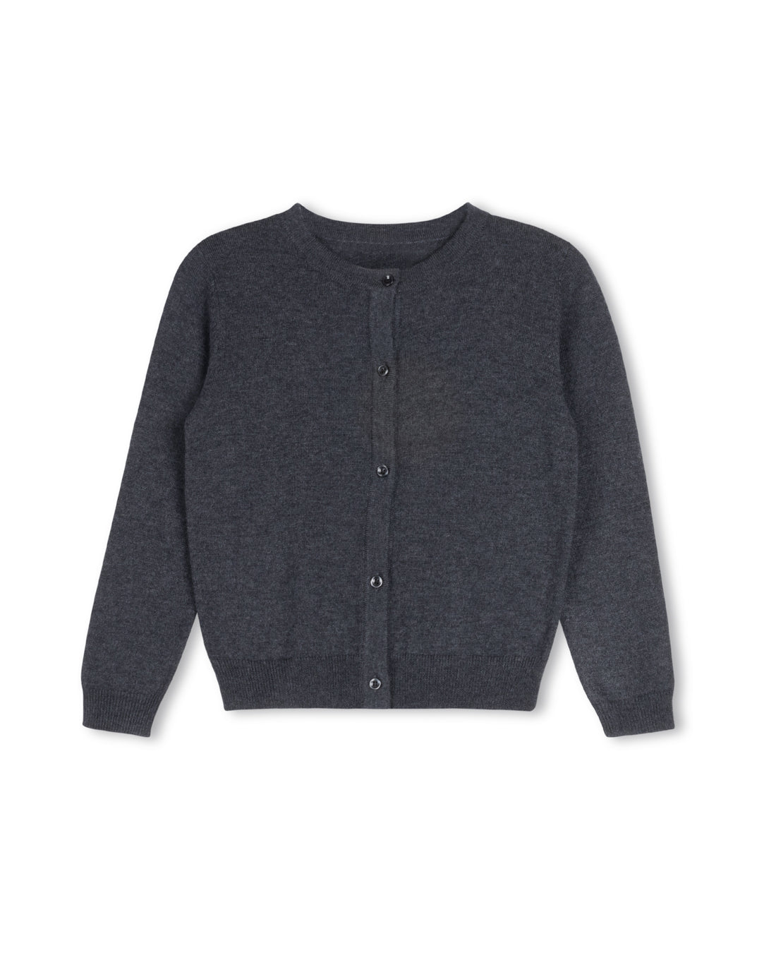 Fawn - Thin Knit Cardigan - Junees