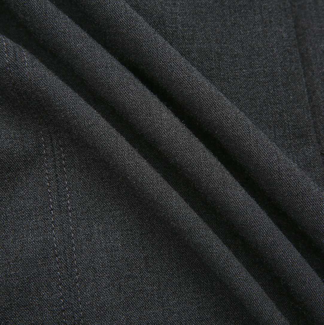 Wool Stitch Detail Jumper