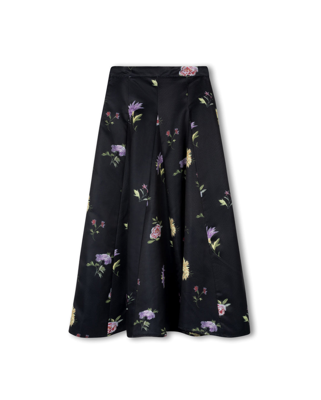 Anzio Floral Skirt