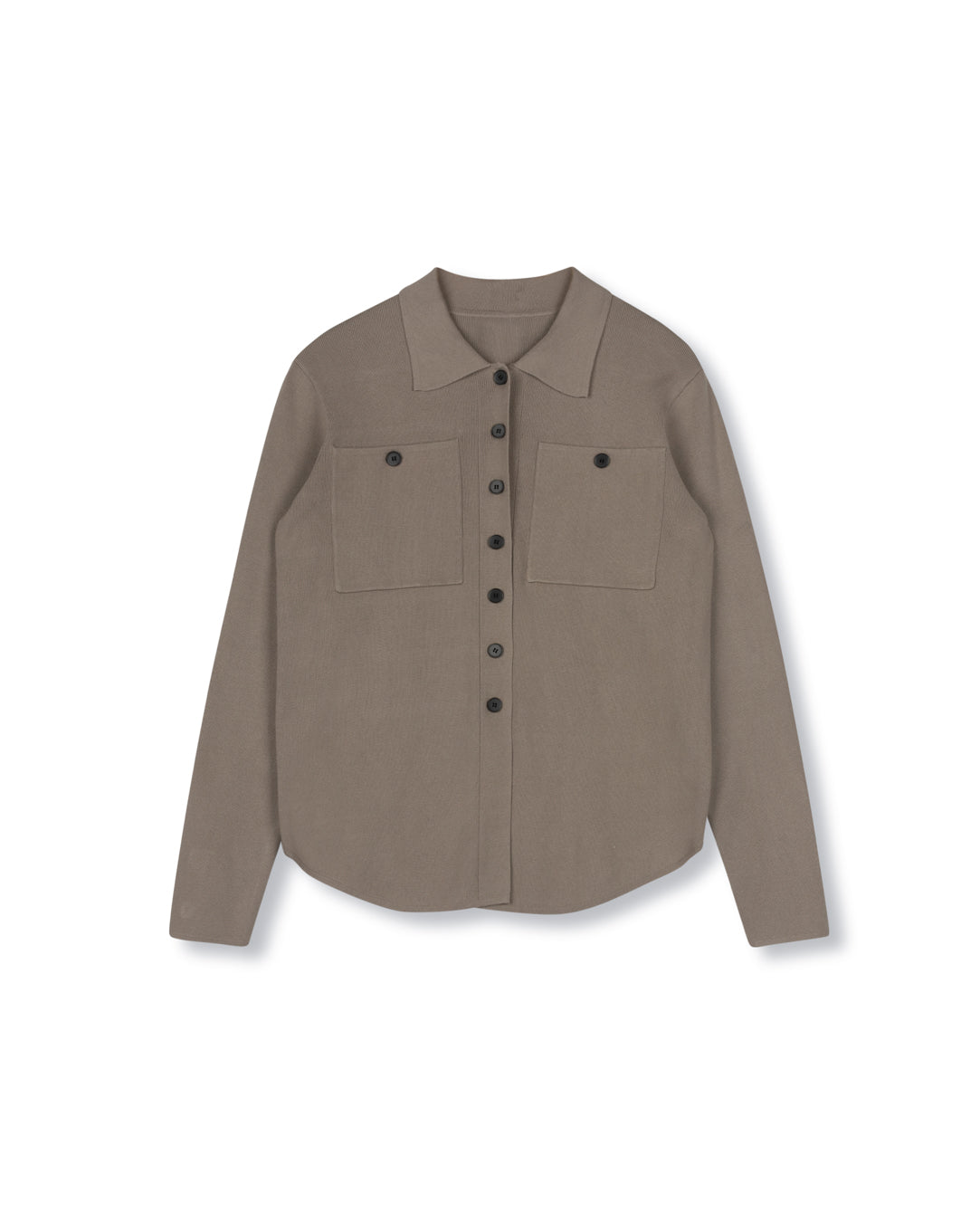 Urban - Suede Jacket