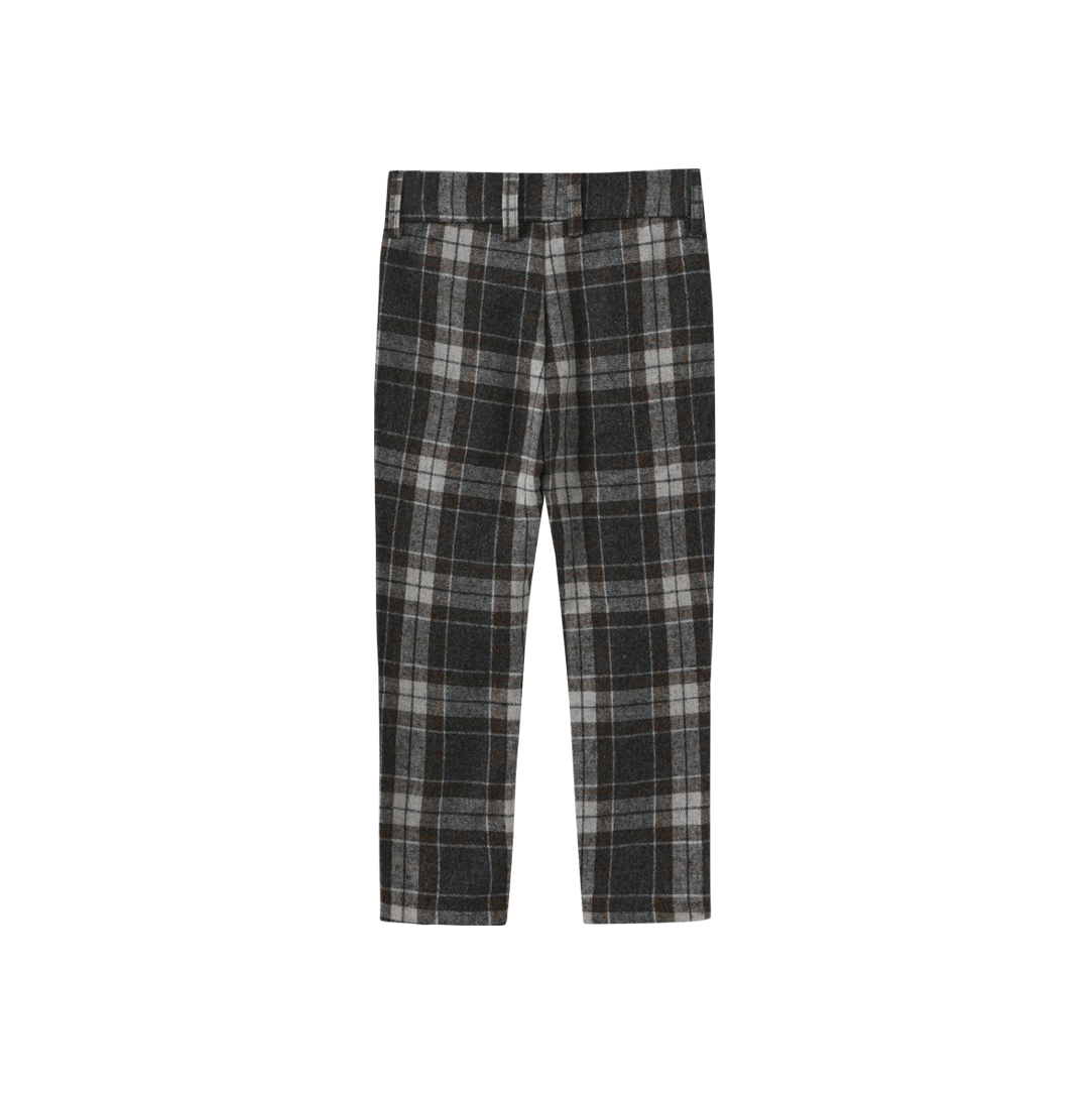 Iry Wool Pants